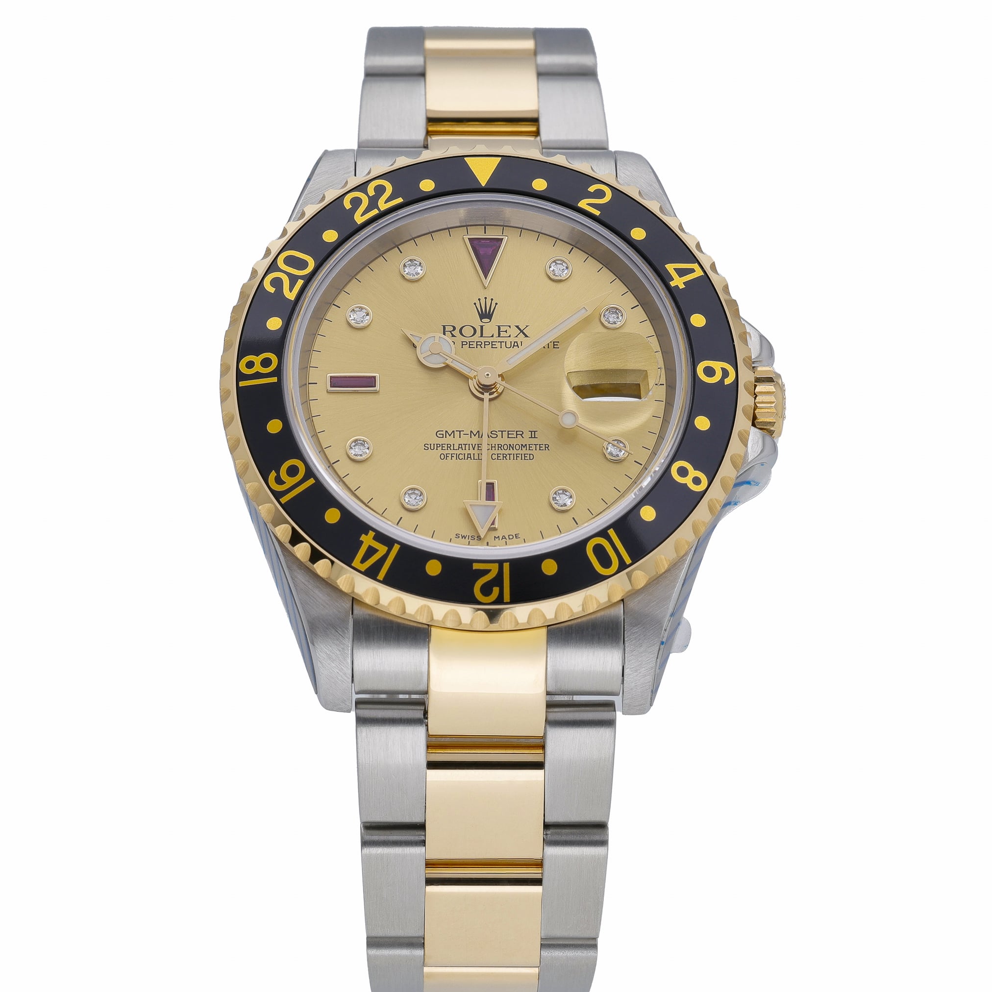Rolex GMT-Master image 3