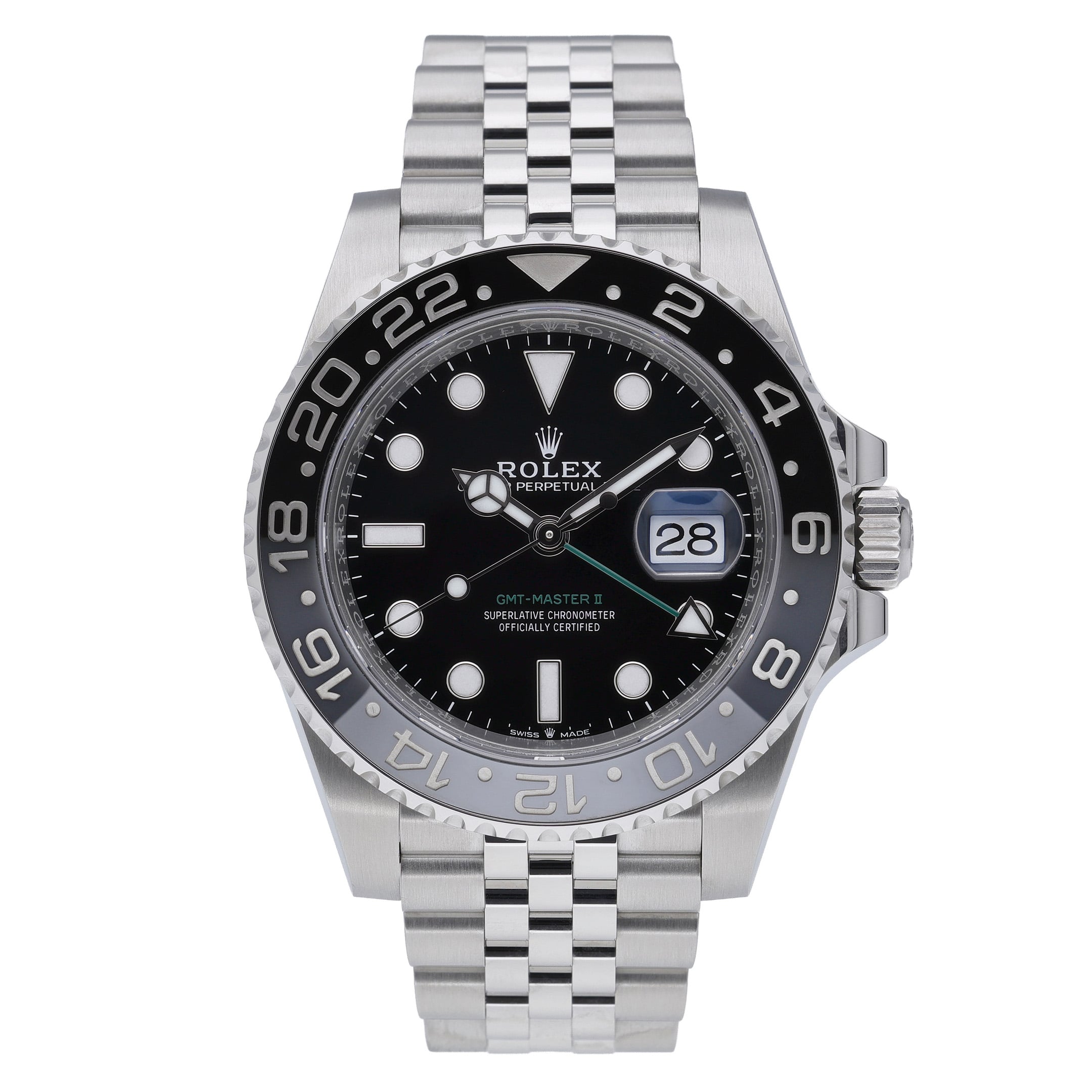Rolex GMT-Master II image 2