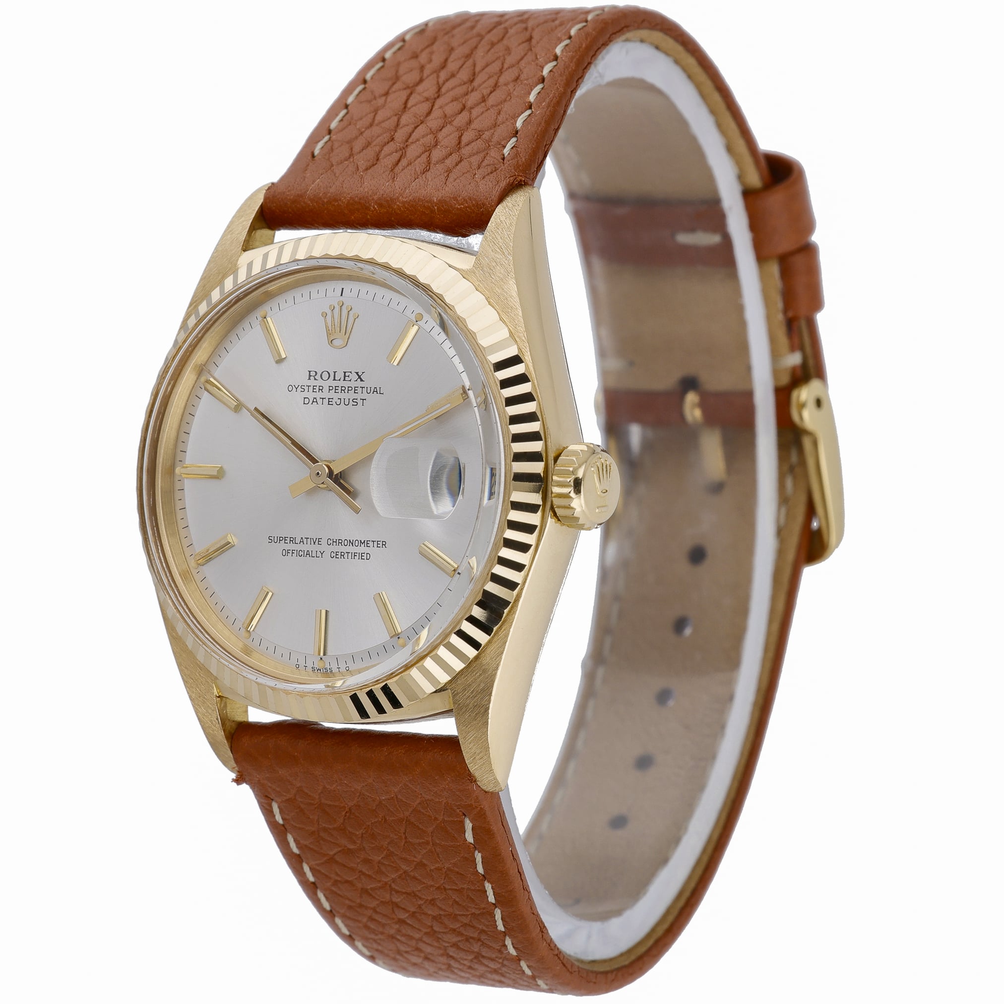 Rolex Datejust image 3