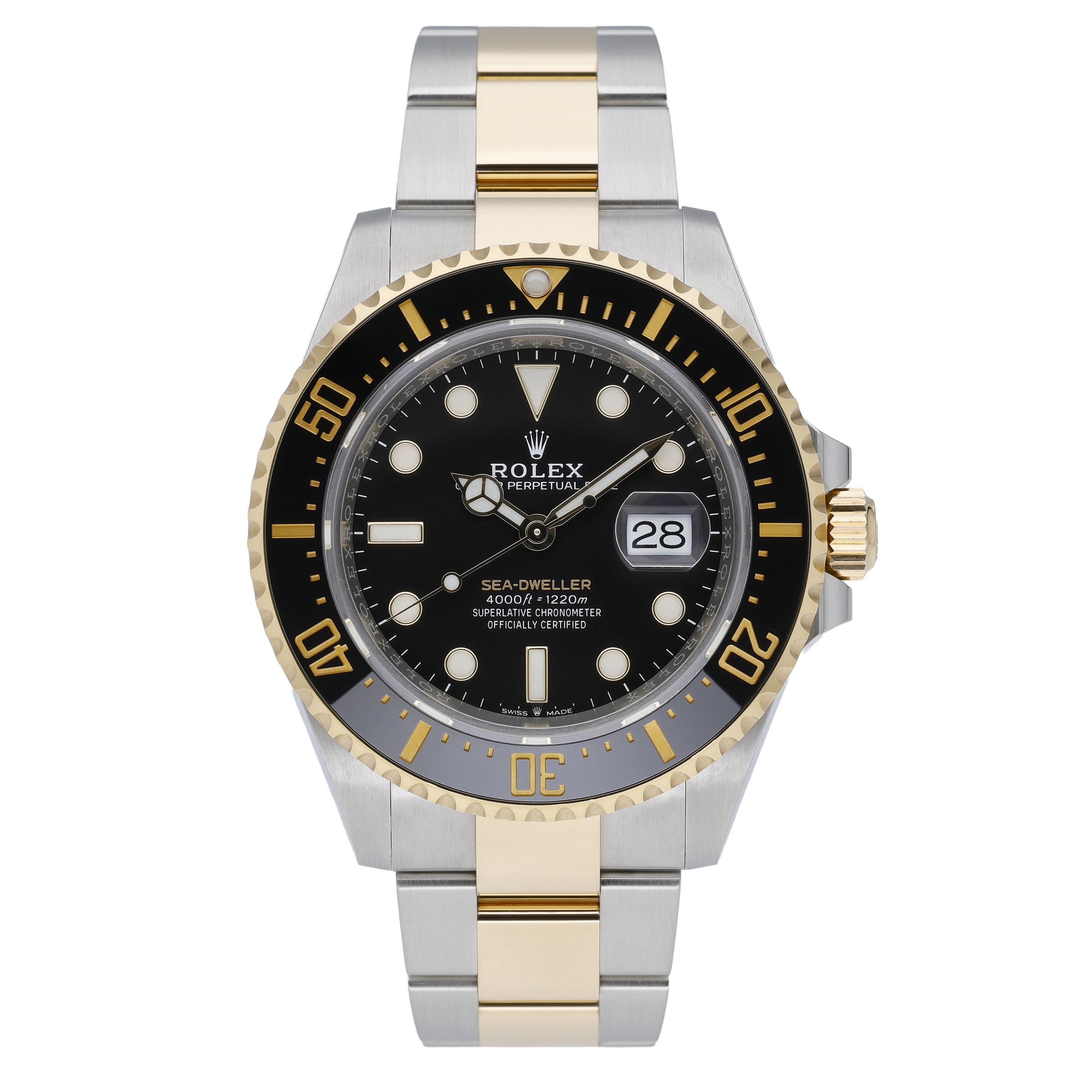 Rolex Sea-Dweller image 2
