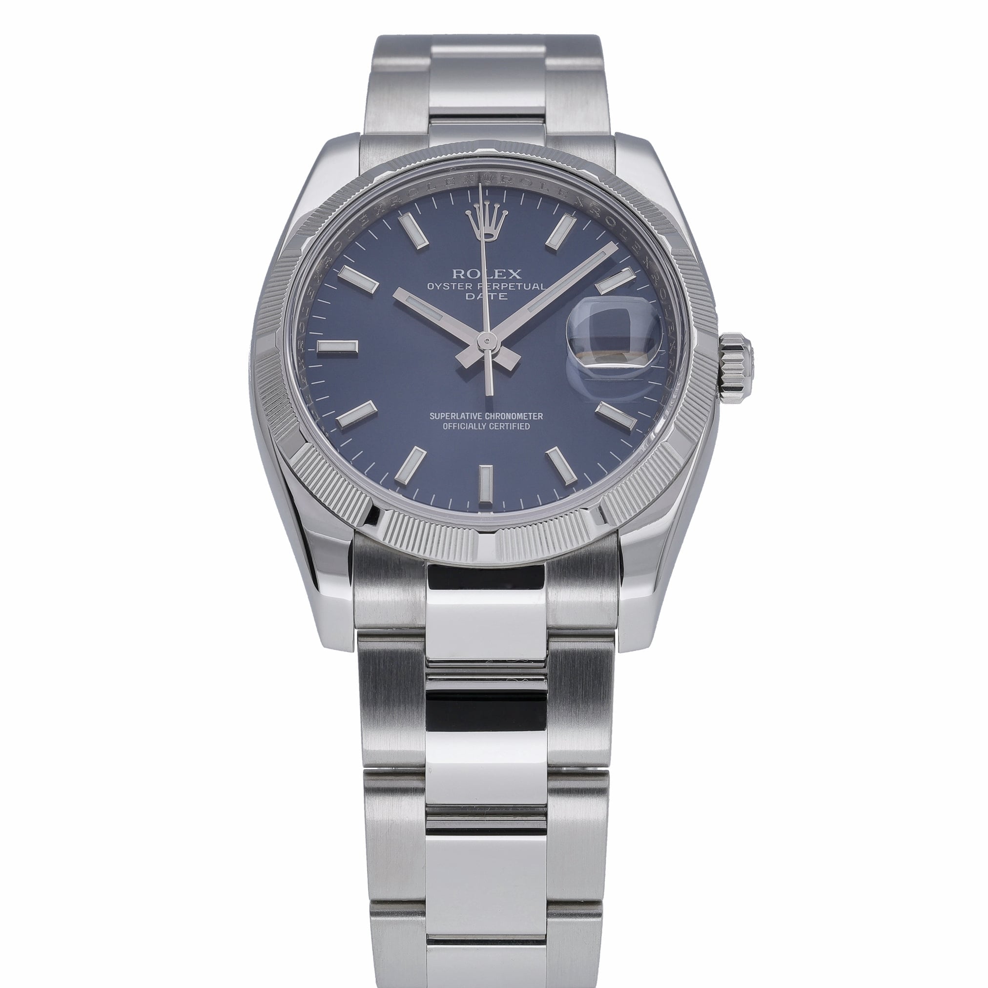 Rolex Date image 2