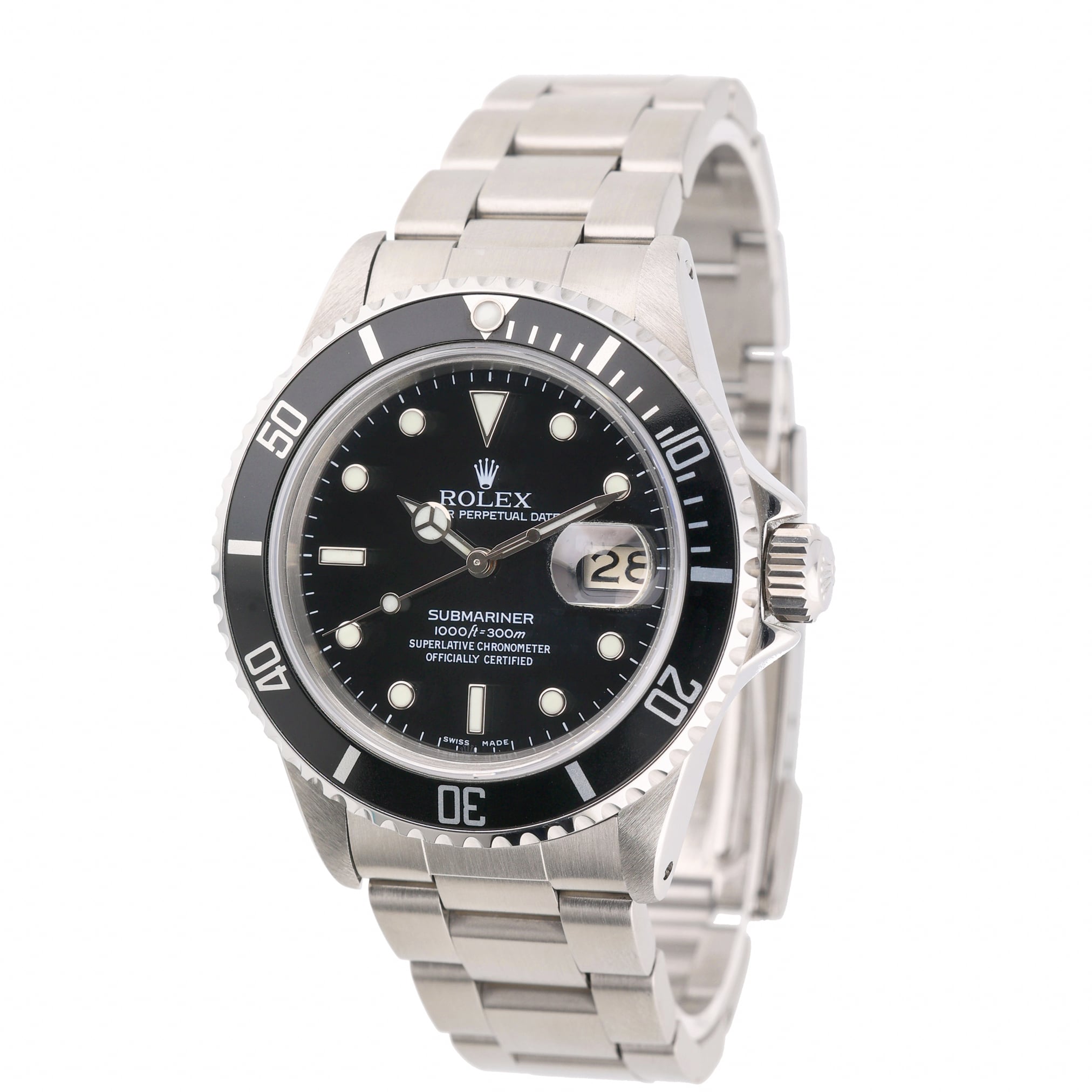 Rolex Submariner image 3
