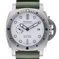 Panerai Submersible QuarantaQuattro image 1