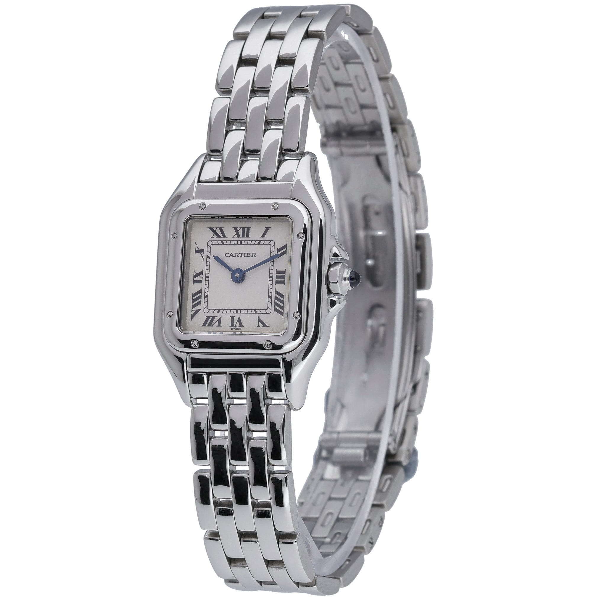 Cartier Panthère Ruban image 4