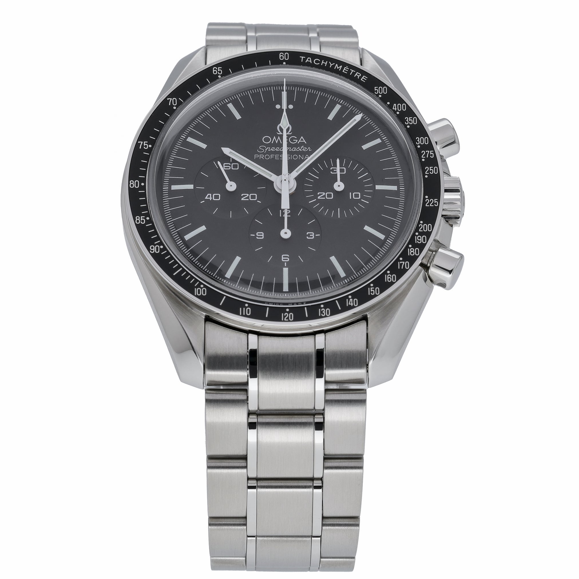 Omega Speedmaster Moonwatch image 2