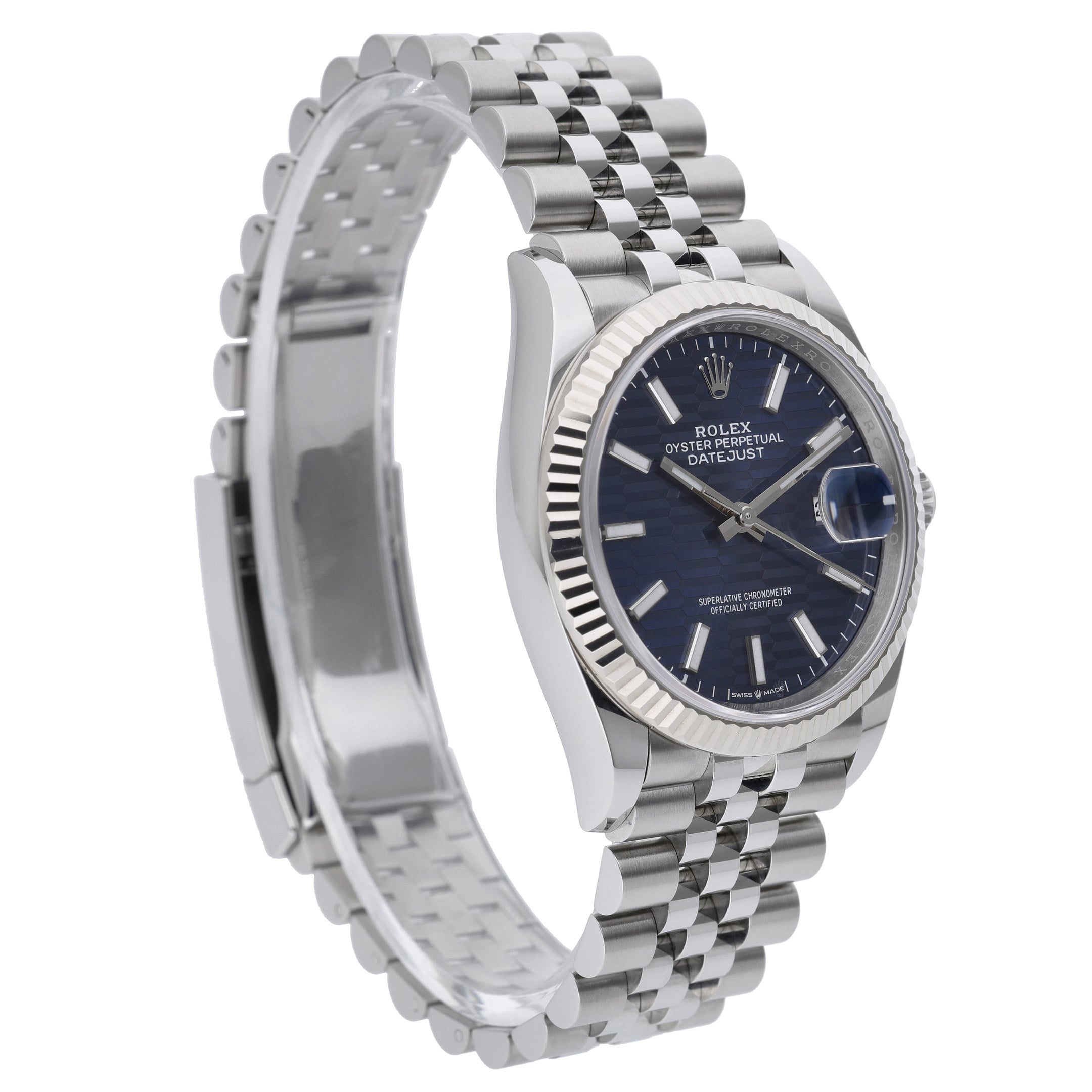 Rolex Datejust image 4