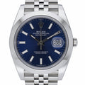 Rolex Datejust 41 image 1