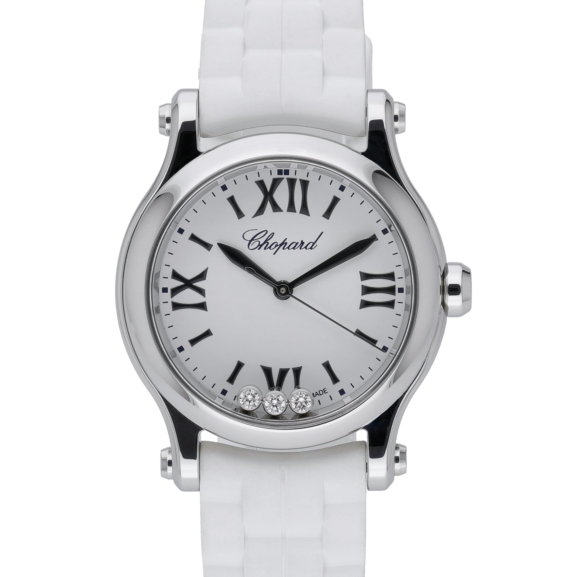 Chopard Happy Sport image 1