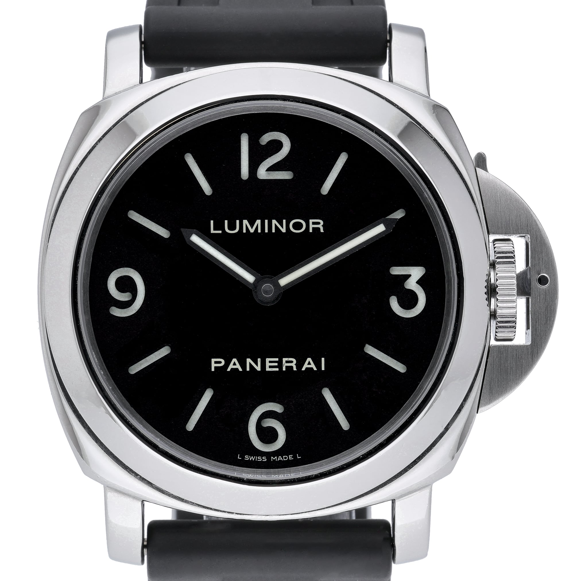 Panerai Luminor Base image 1