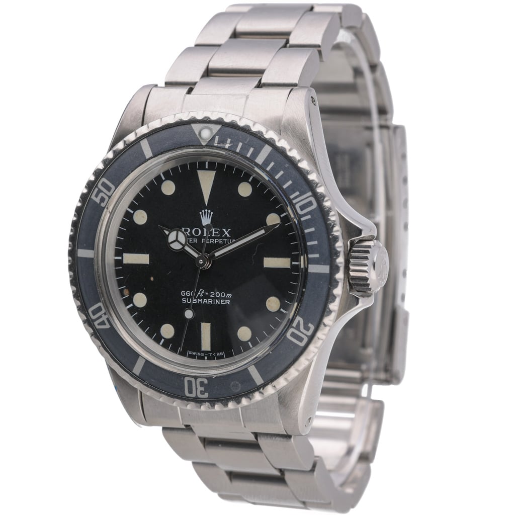 Rolex Submariner image 3