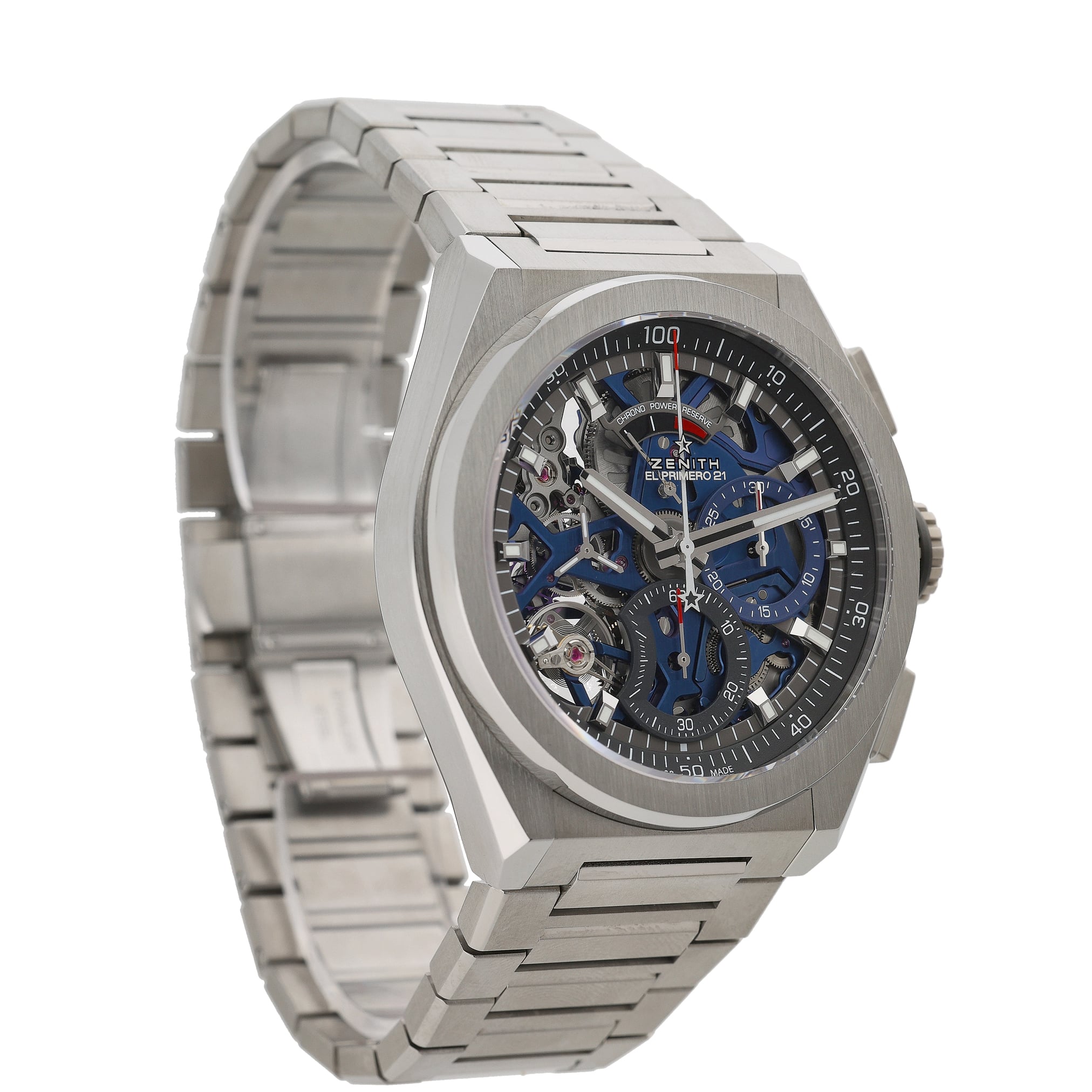 Zenith El Primero image 2