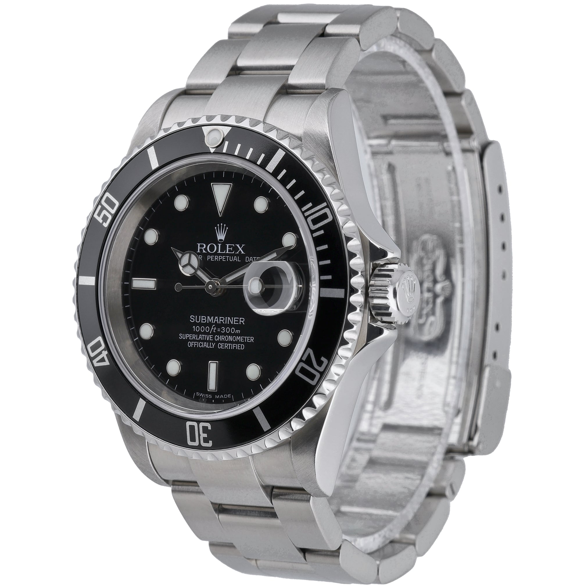 Rolex Submariner image 3