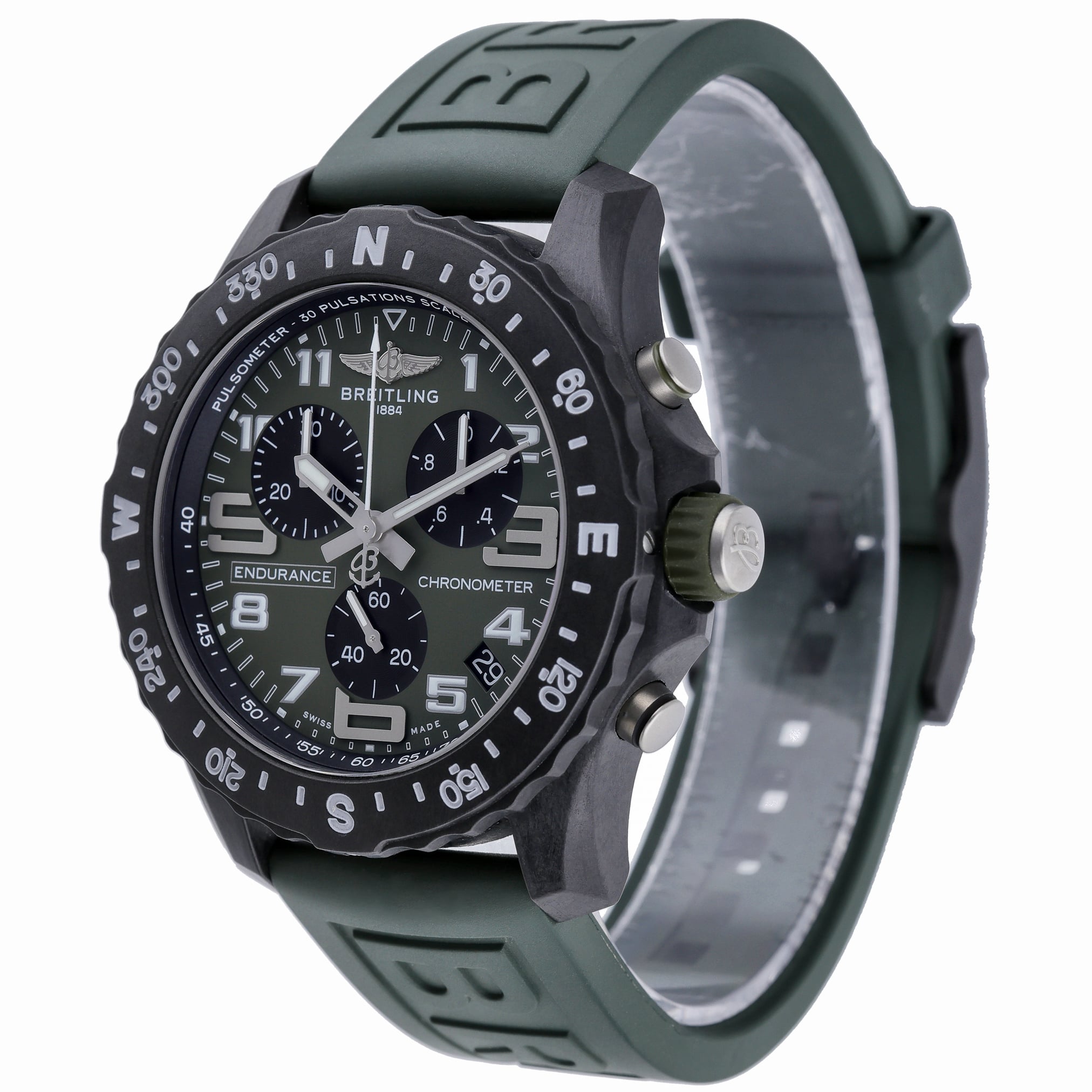 Breitling Watches of Switzerland image 3