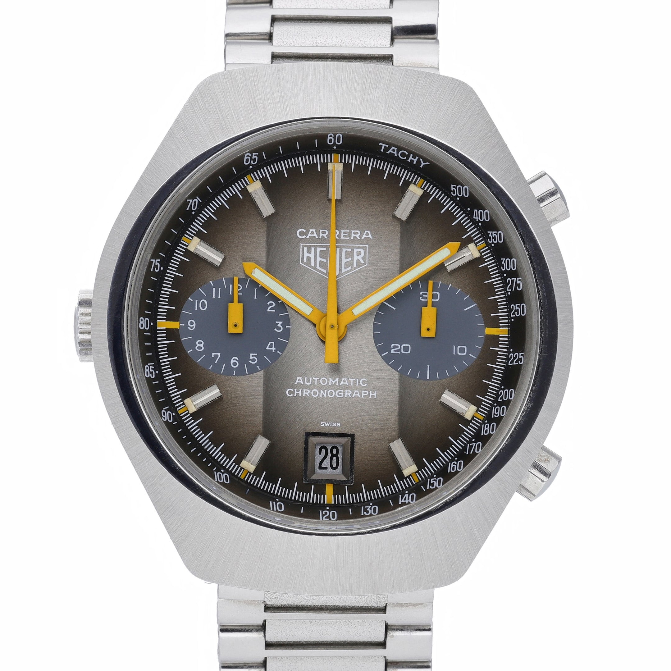 Heuer Carrera image 1