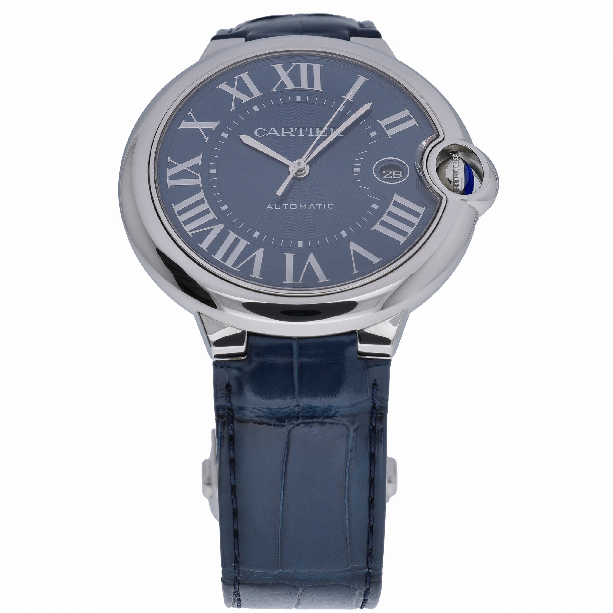 Cartier Ballon Bleu image 3