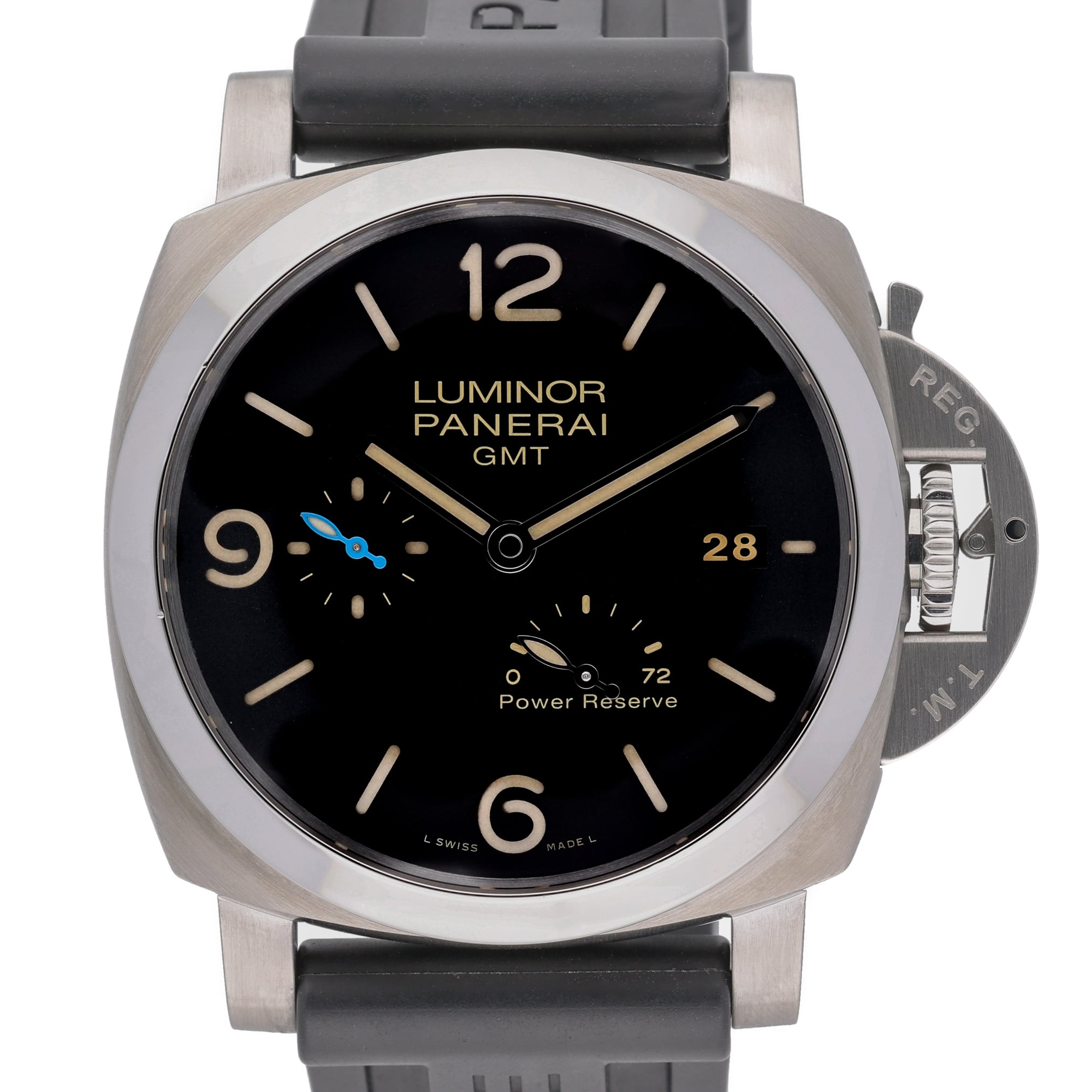 Panerai Luminor 1950 image 1