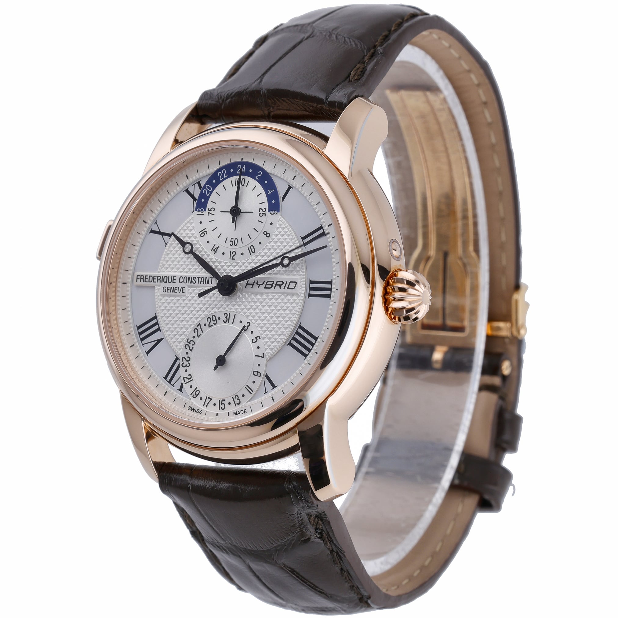 Frederique Constant Hybrid image 3