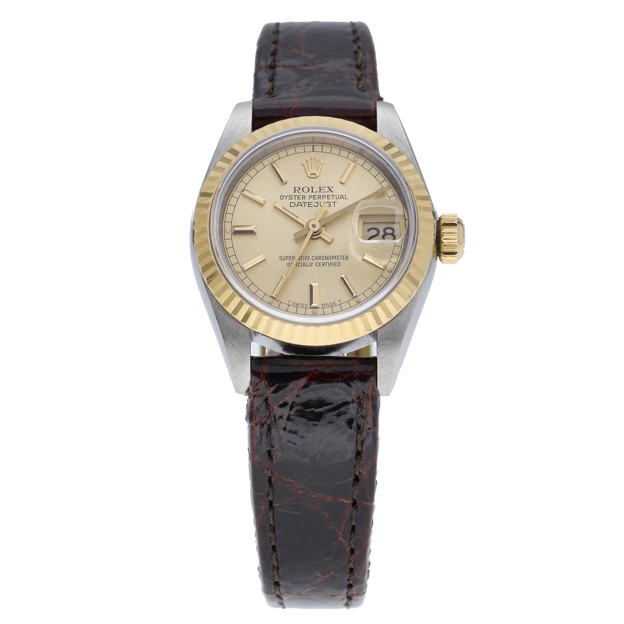 Rolex Datejust image 3