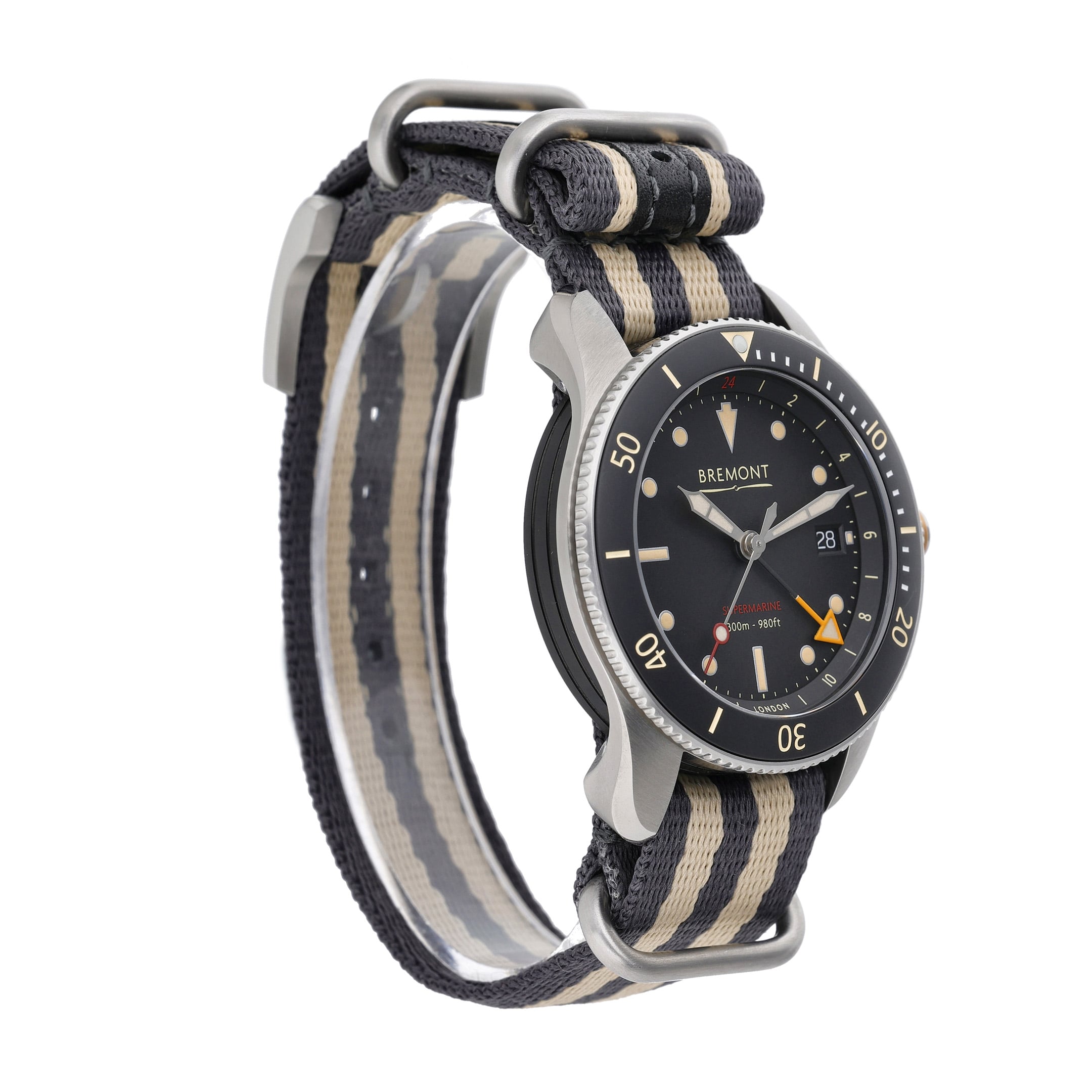 Bremont Supermarine image 4