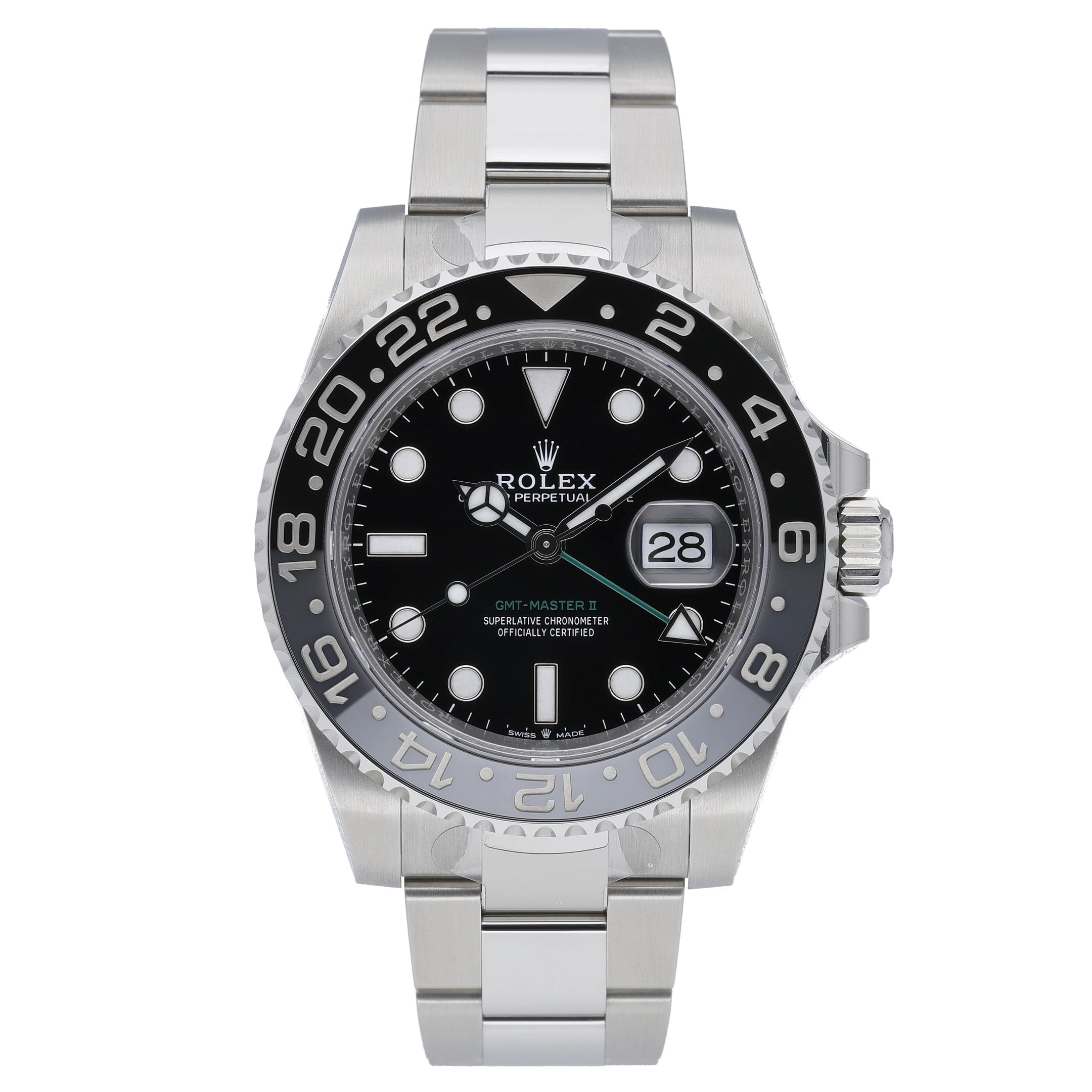Rolex GMT-Master II image 2