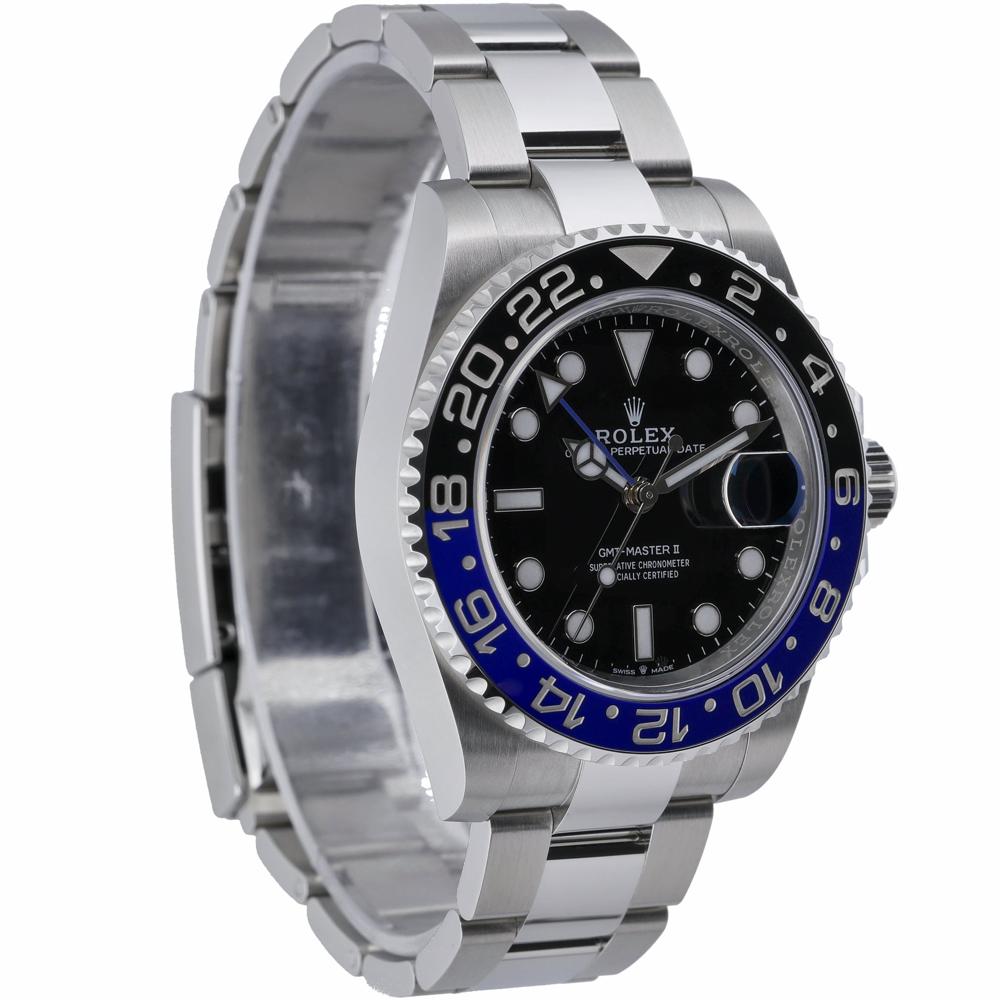 Rolex GMT-Master II image 4