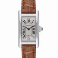 Cartier Tank Americaine image 1