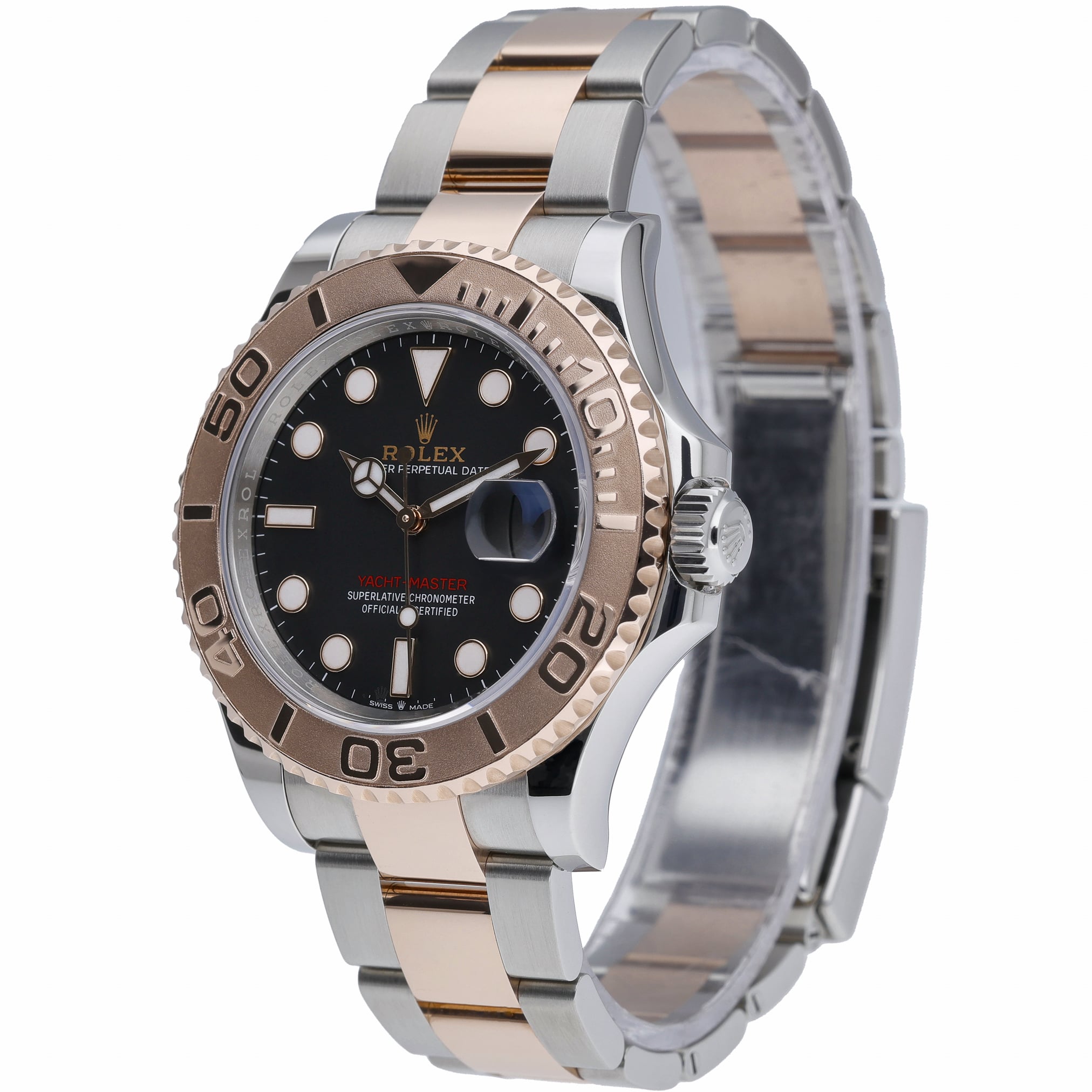 Rolex Yacht-Master 40 image 3