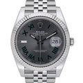 Rolex Datejust 41 image 1