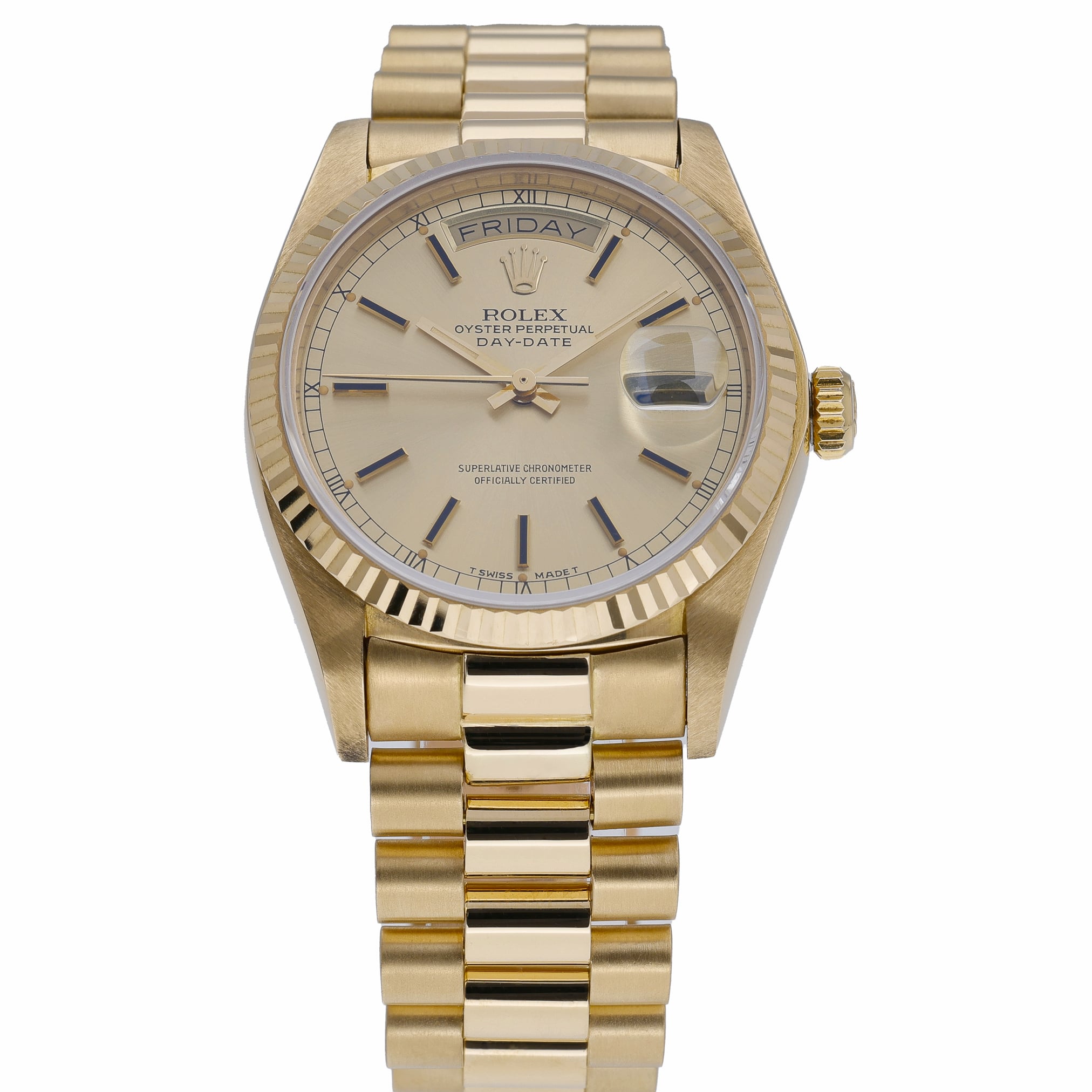 Rolex Day-Date image 2