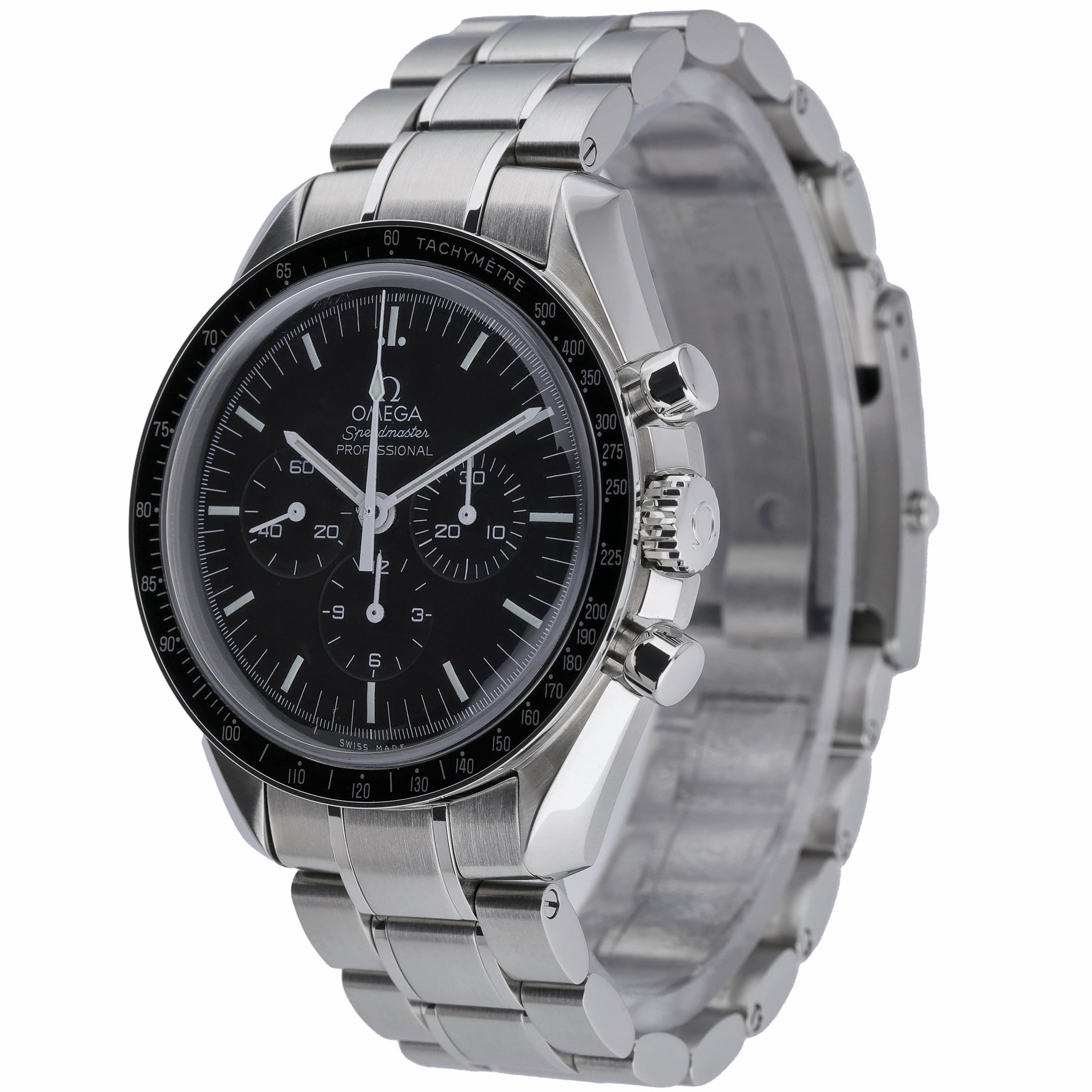 Omega Speedmaster Moonwatch image 3