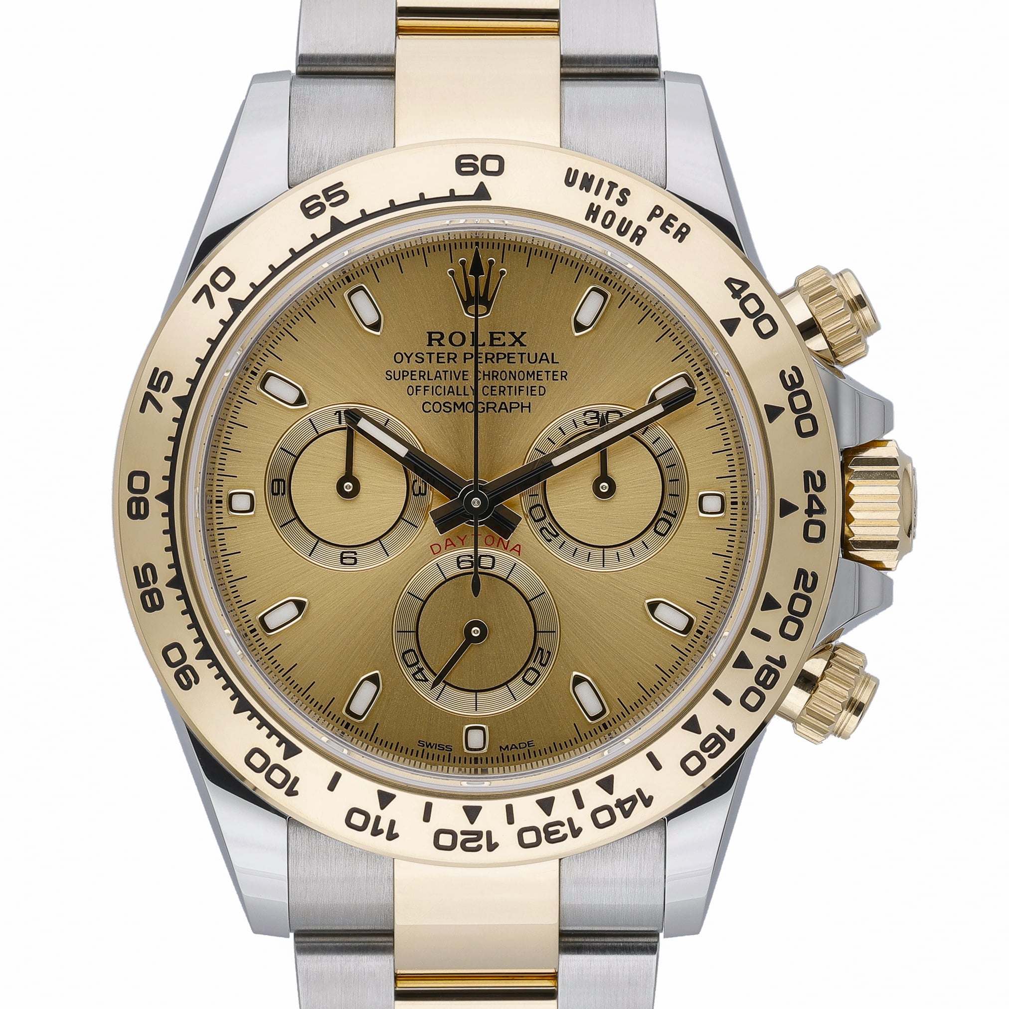 Rolex Daytona image 1