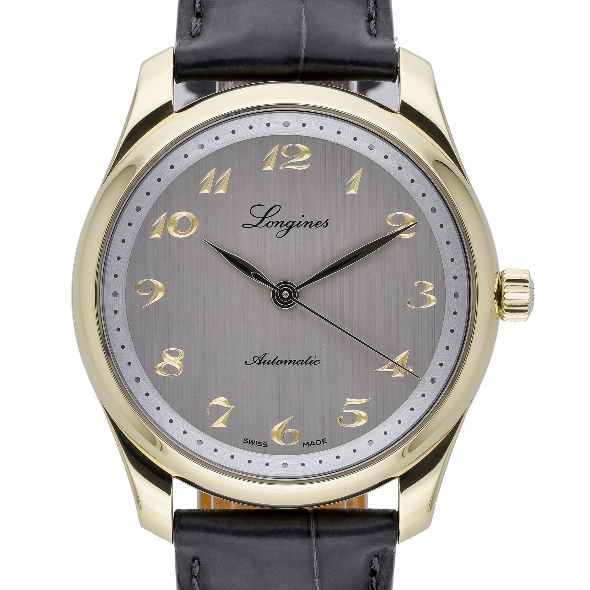 Longines 190th Anniversary Edition image 1