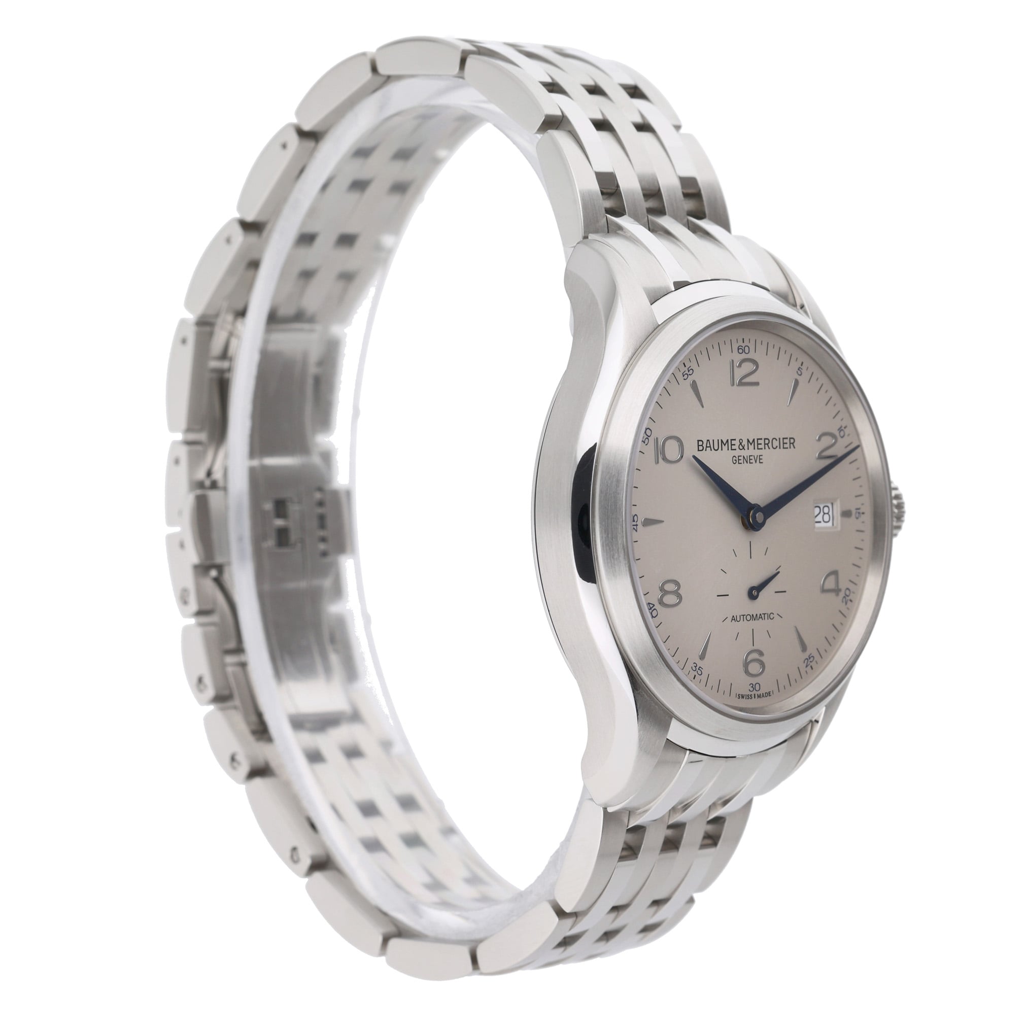 Baume & Mercier Clifton image 4