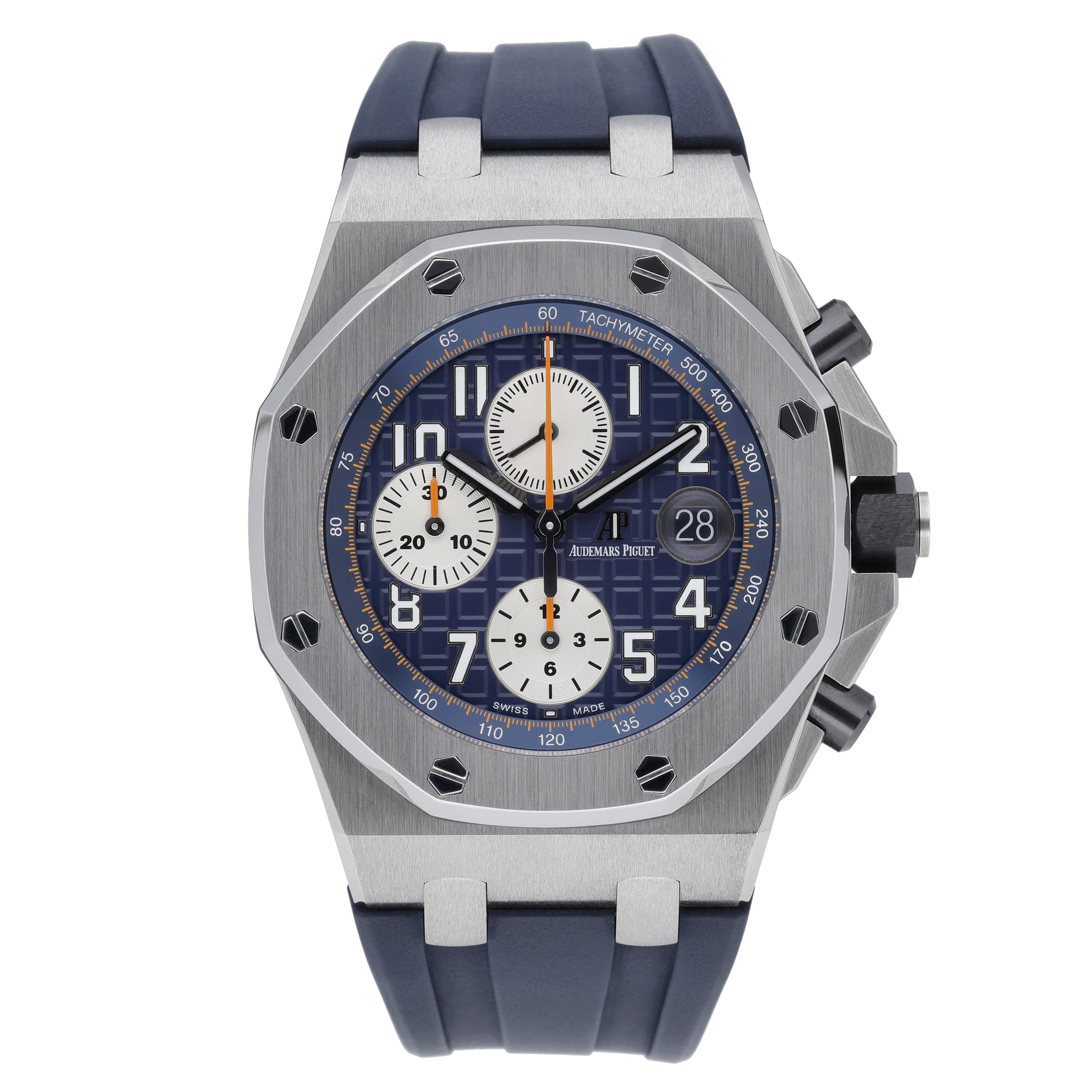 Audemars Piguet Royal Oak Offshore image 2