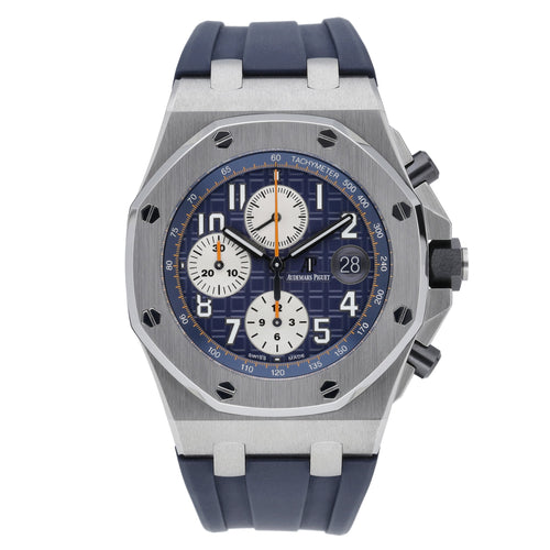 Audemars Piguet Royal Oak Offshore image 2