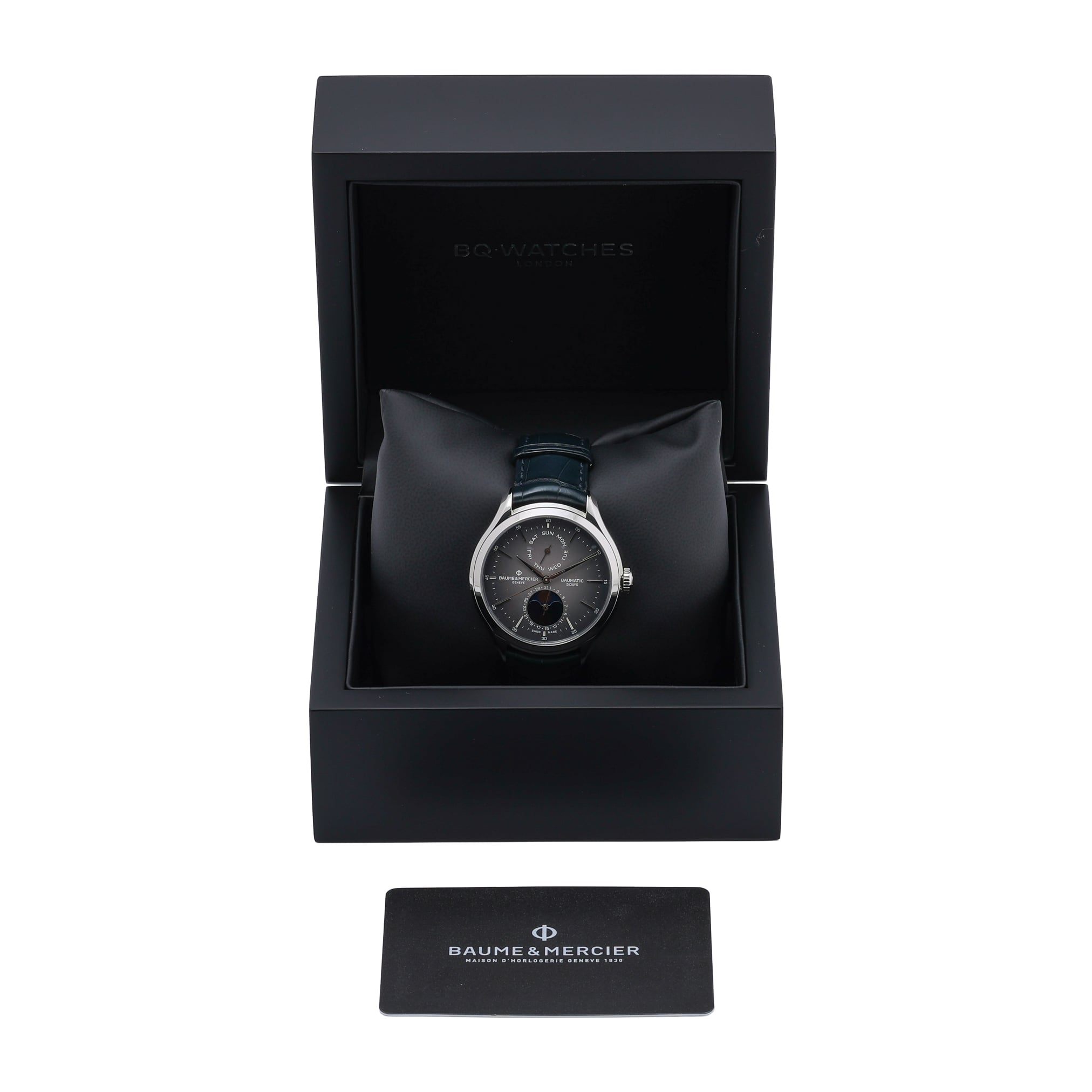 Baume & Mercier Clifton image 2
