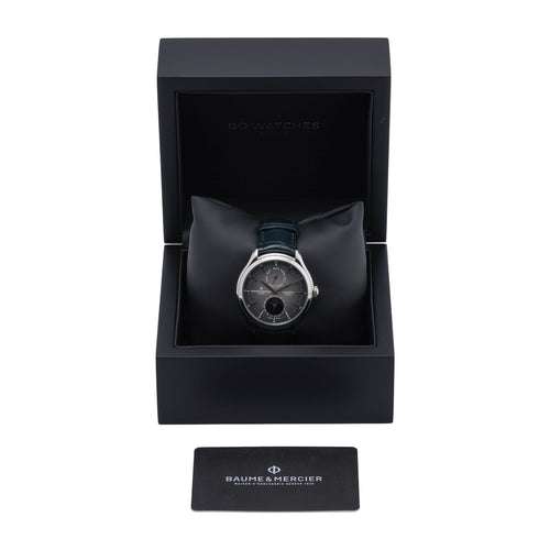 Baume & Mercier Clifton image 2