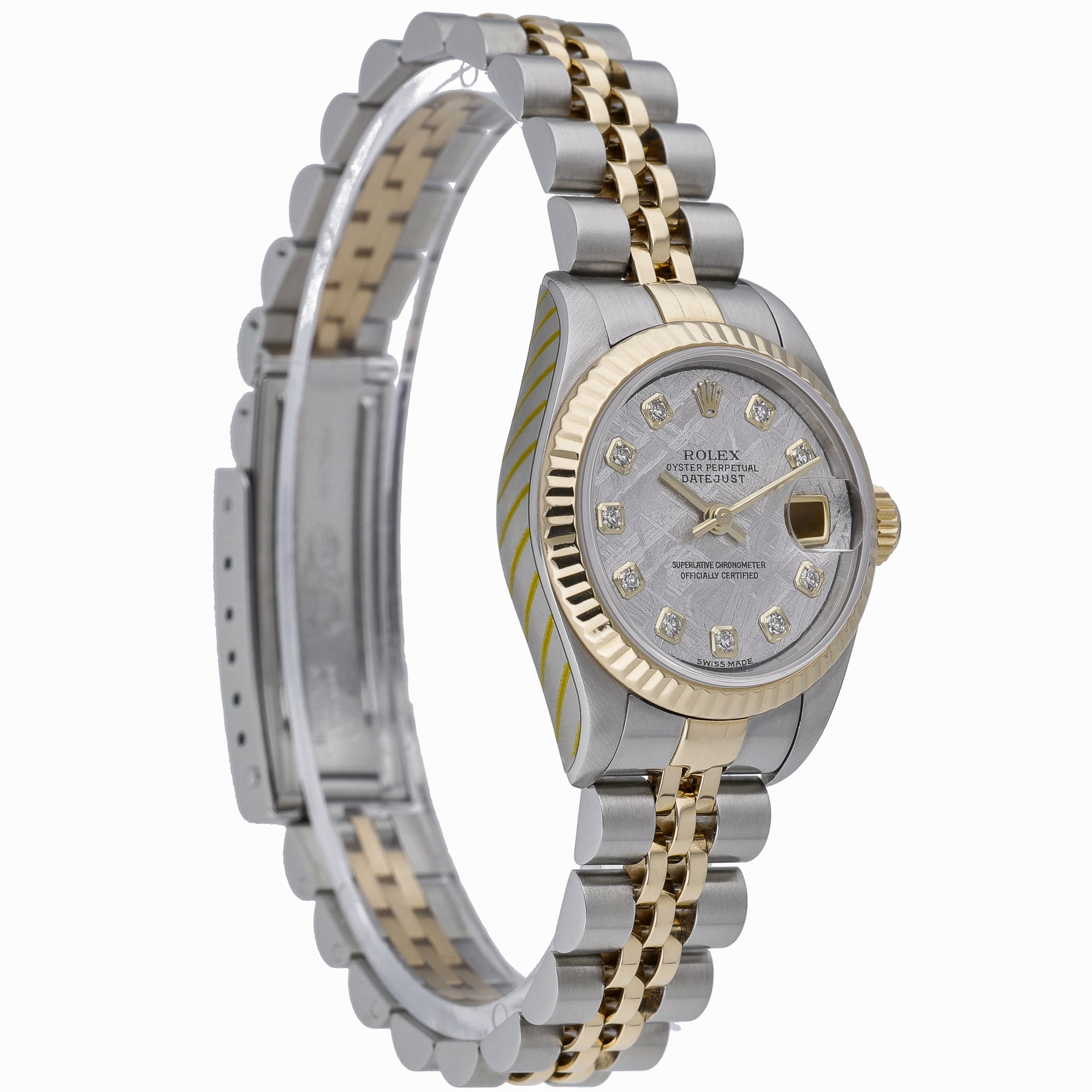 Rolex Datejust image 4