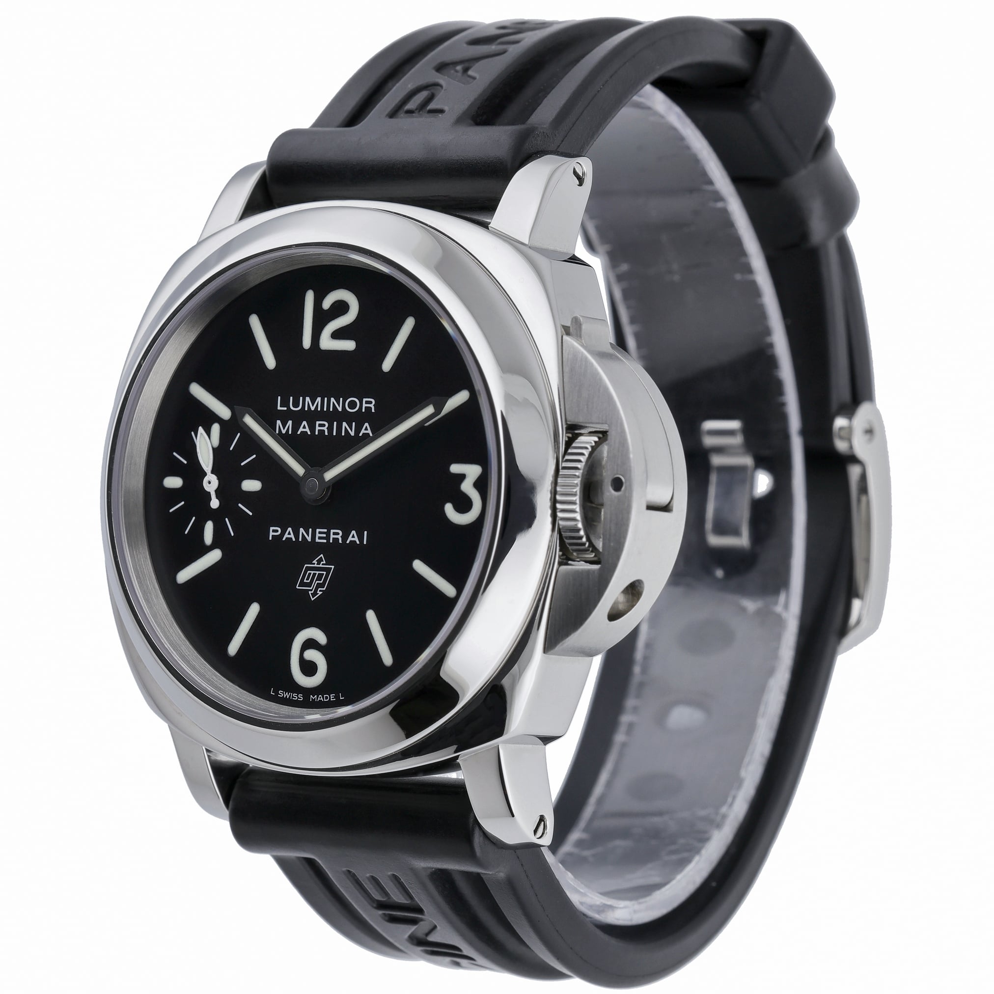 Panerai Logo image 4