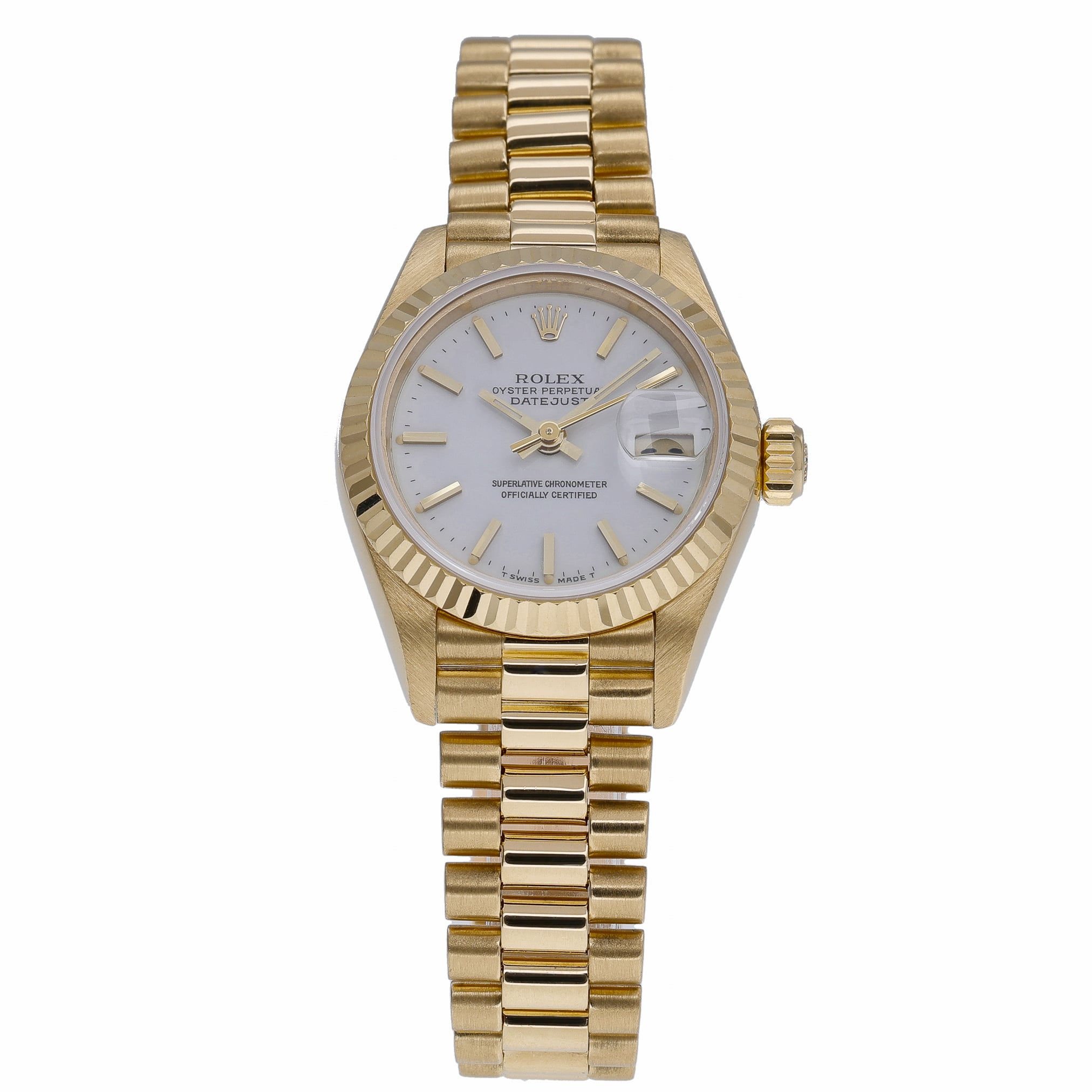 Rolex Datejust image 3