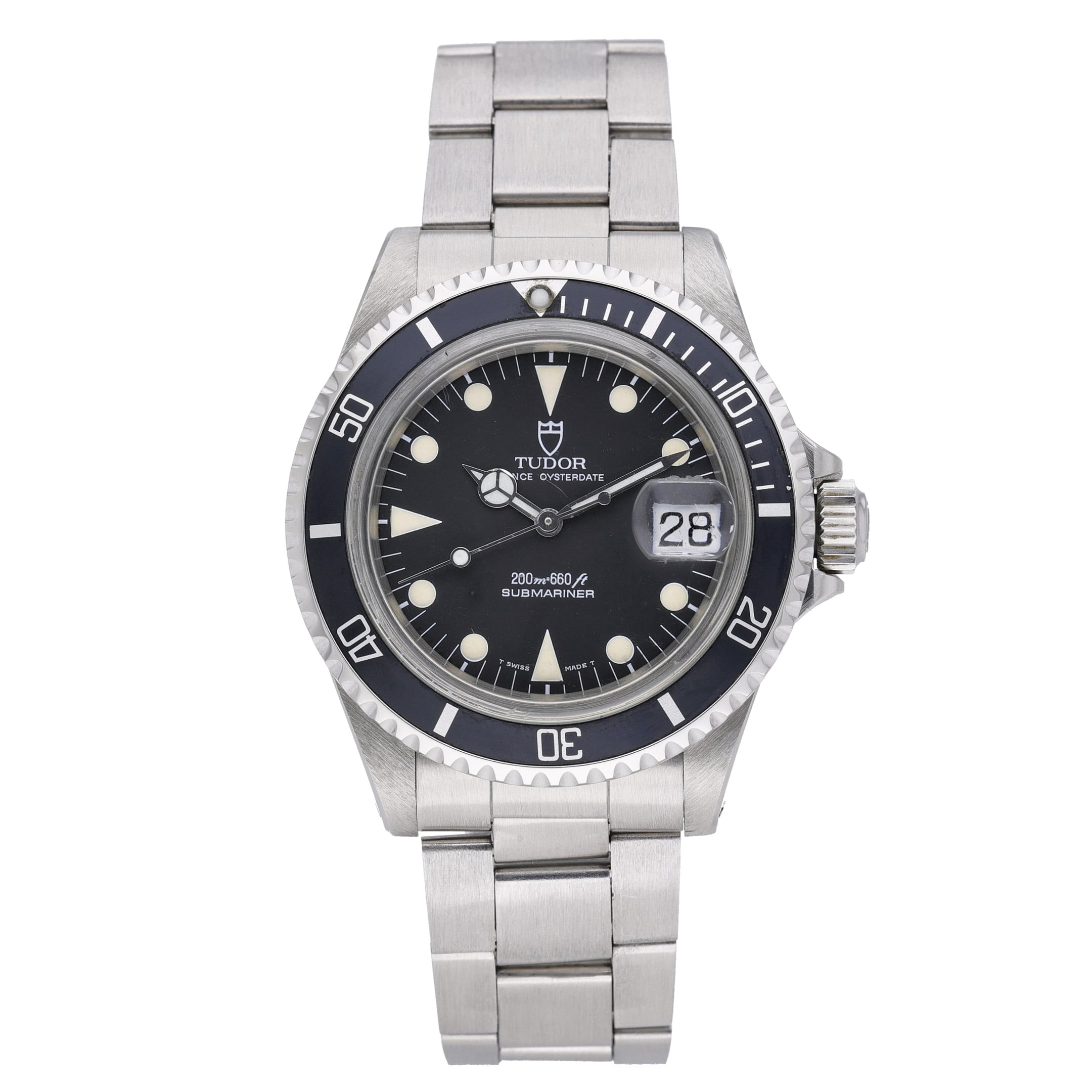 Tudor Submariner image 2