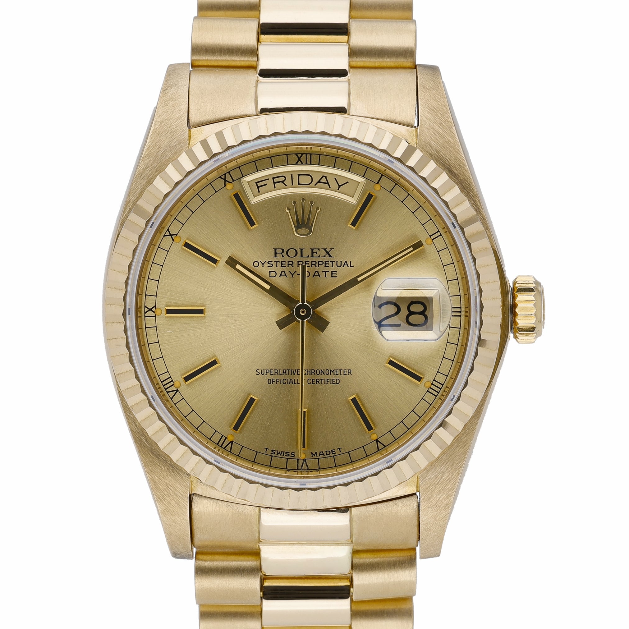 Rolex Day-Date image 1