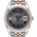Rolex Datejust 41 image 1