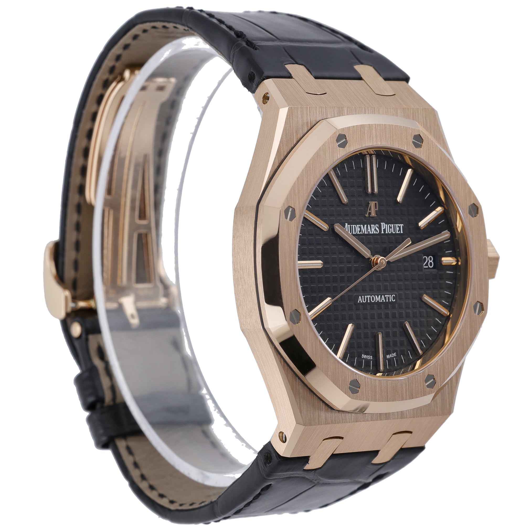 Audemars Piguet ROYAL OAK image 4