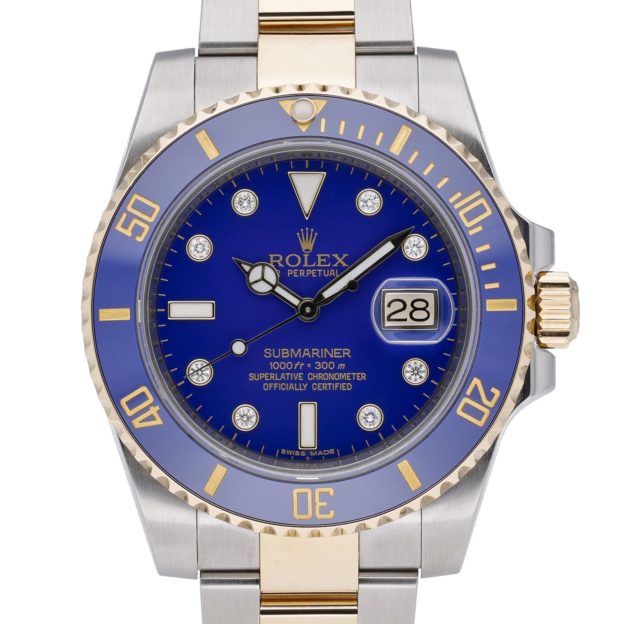 Rolex Submariner image 1