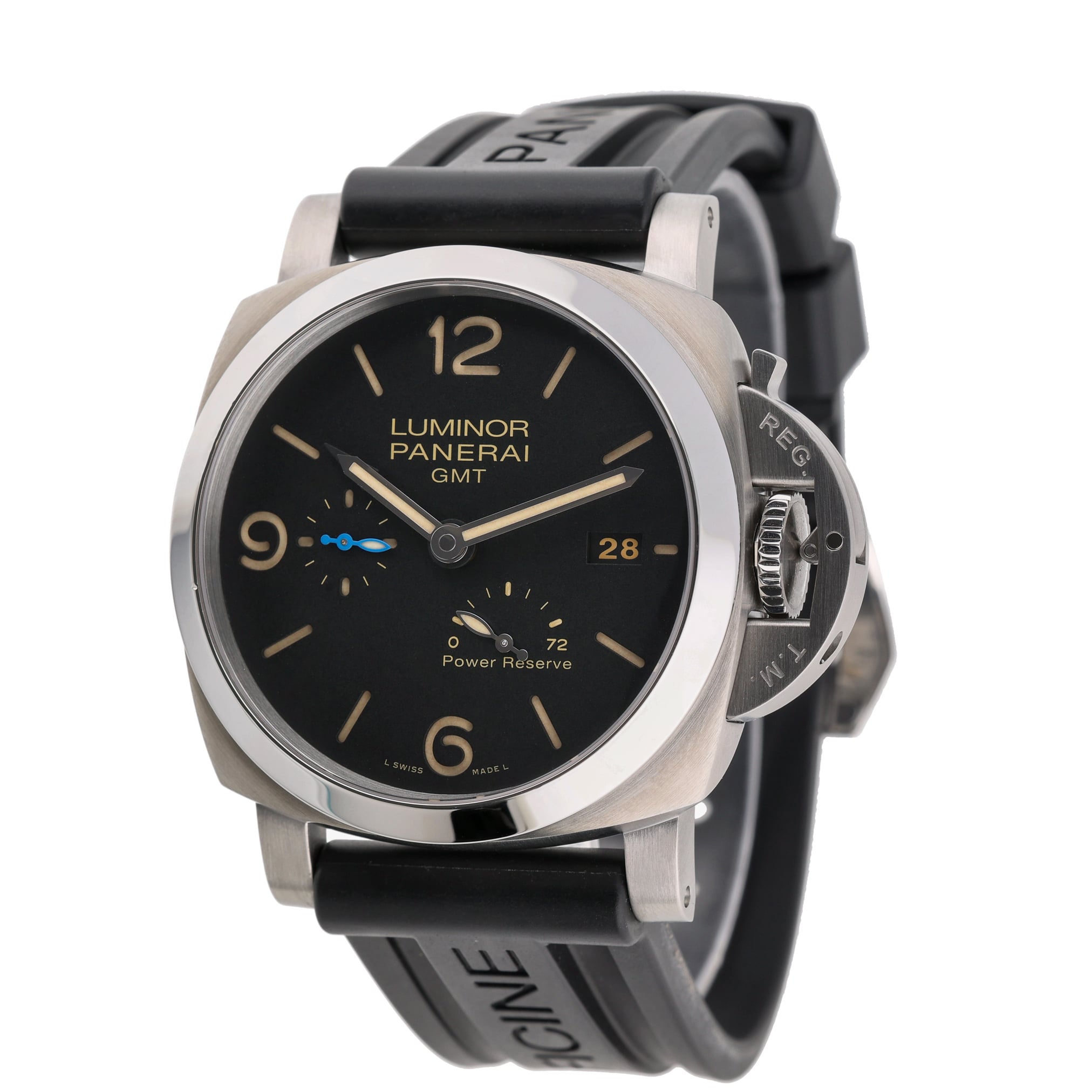 Panerai Luminor 1950 image 4