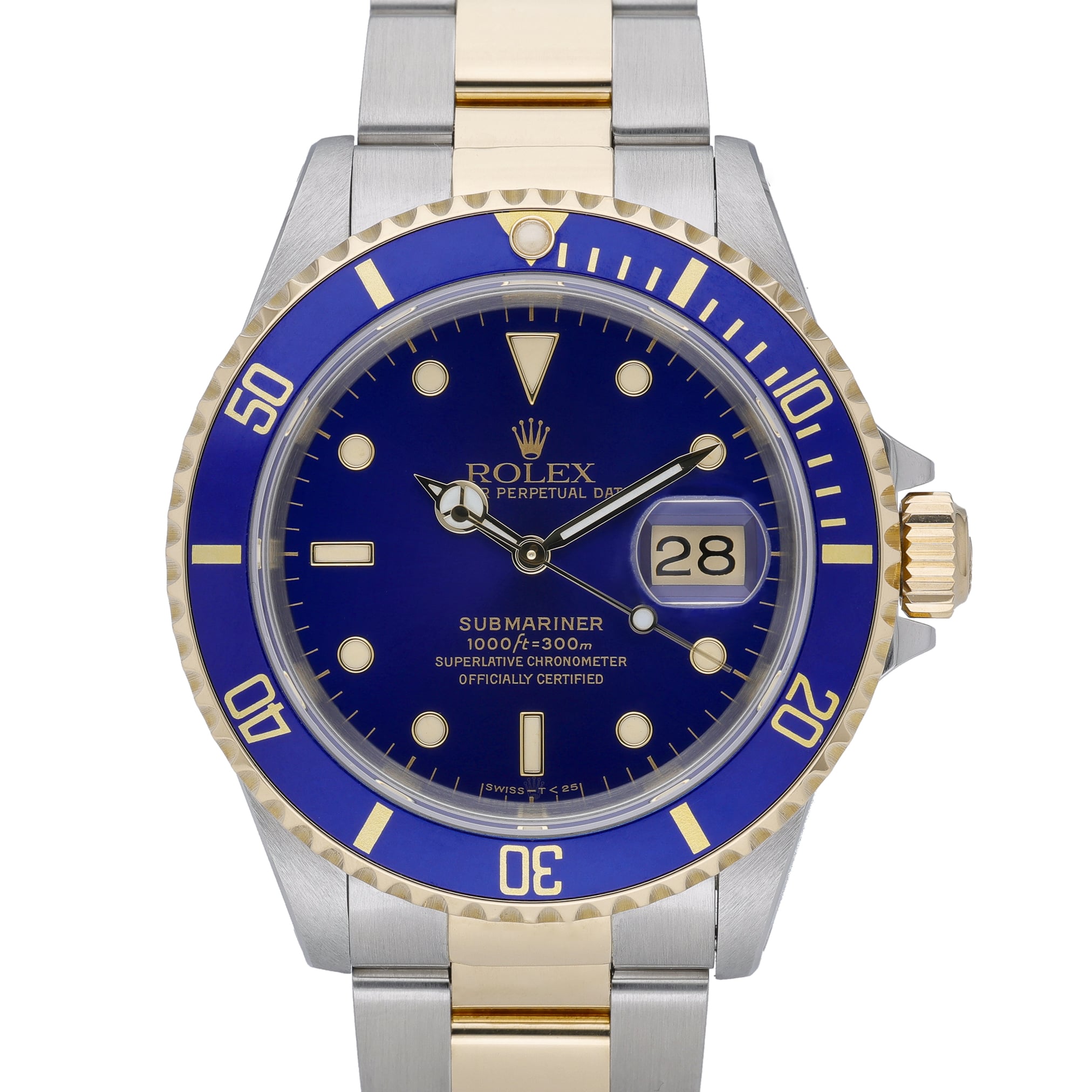Rolex Submariner image 1