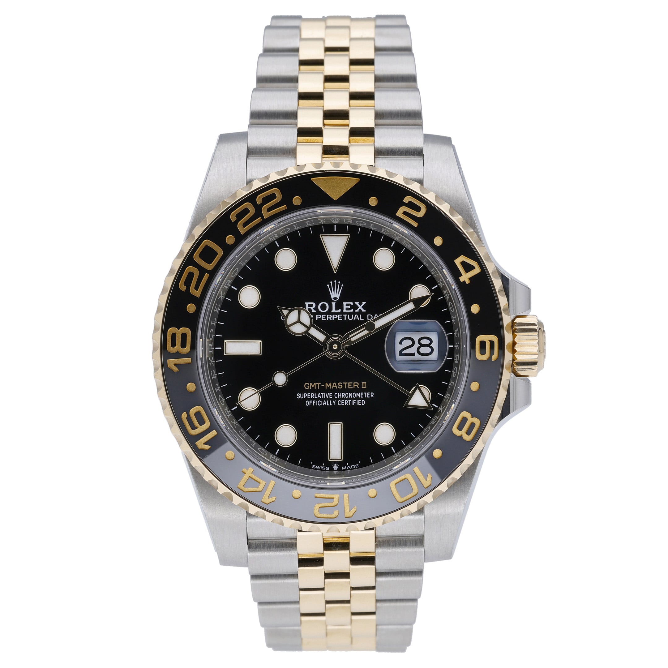 Rolex GMT-Master II image 3