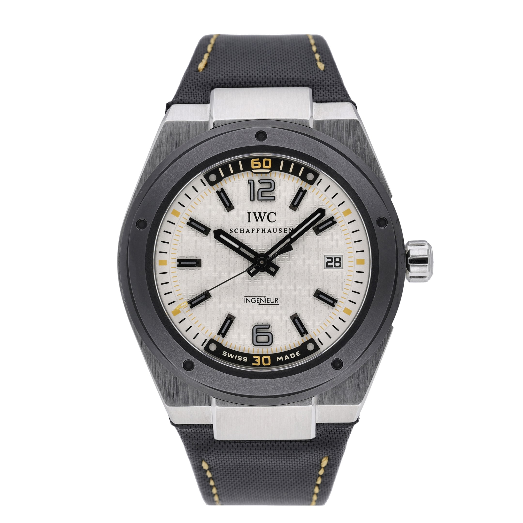 IWC Ingenieur image 2