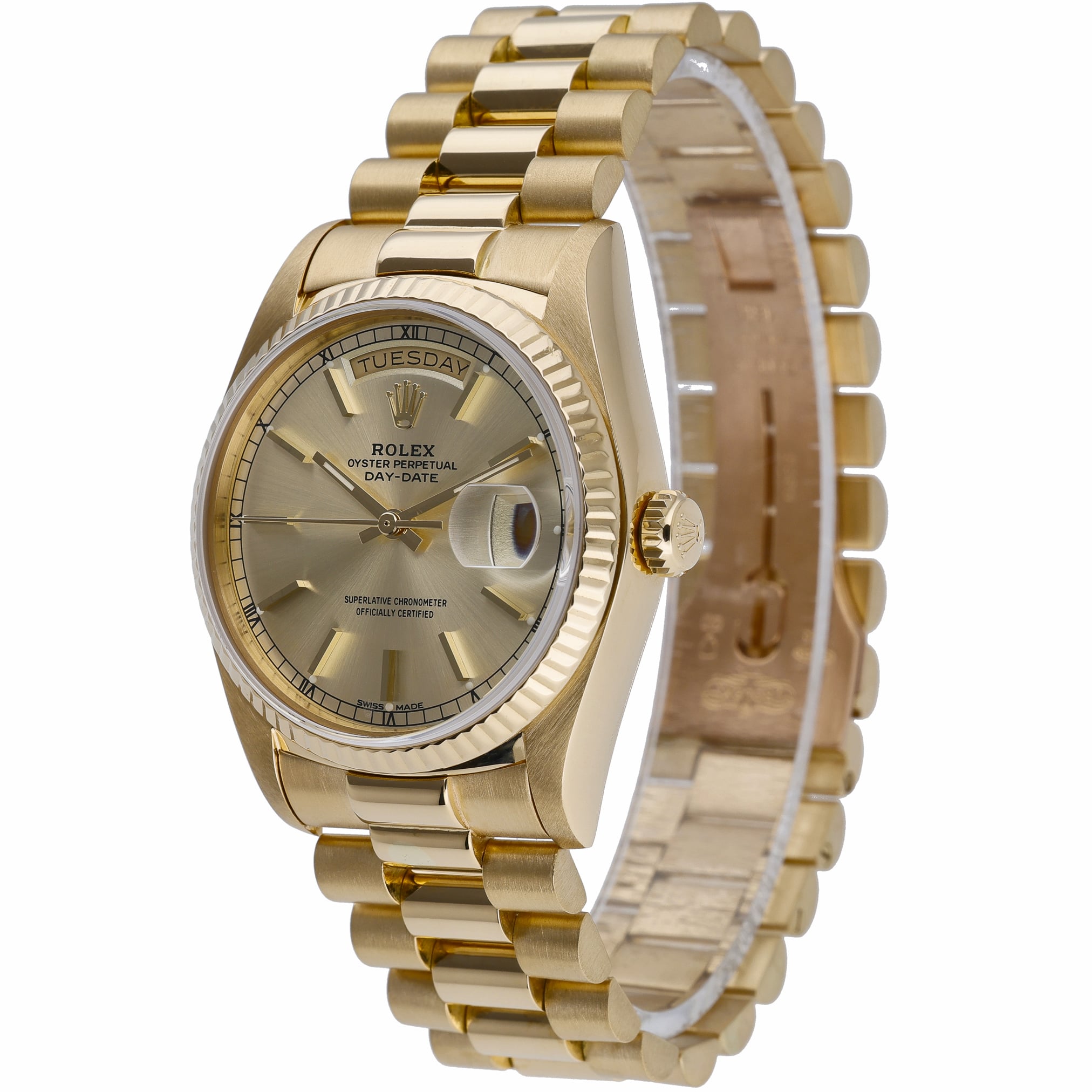 Rolex Day-Date image 4